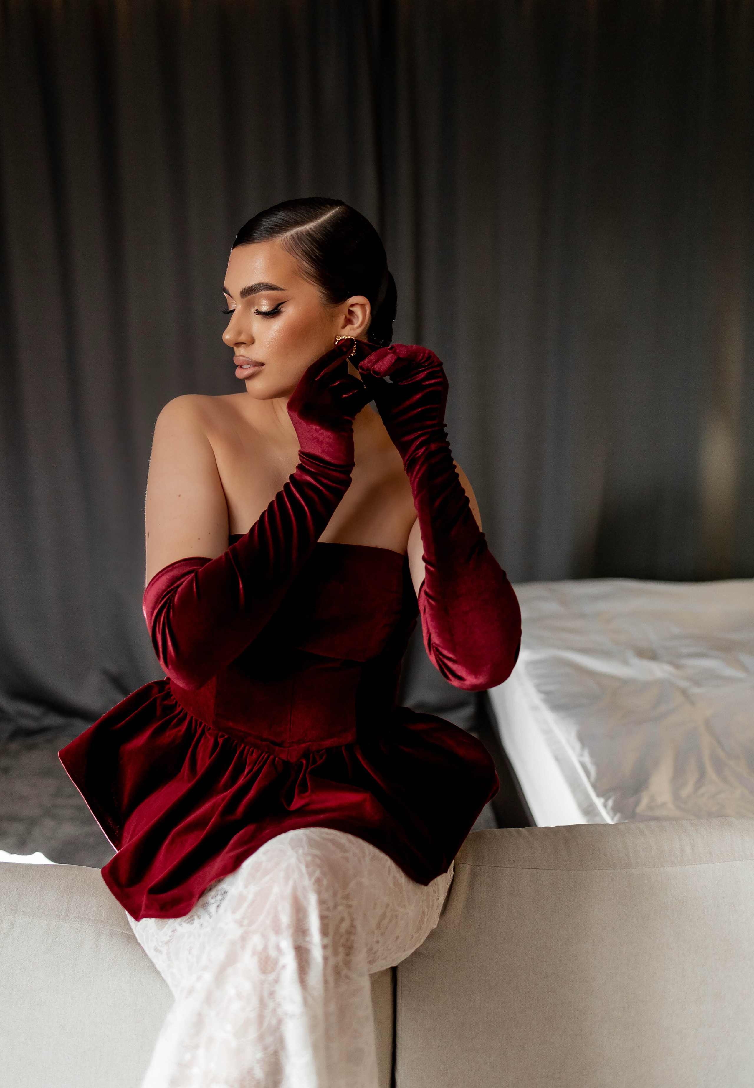 Настя | Дмитрий. Свадебный фотограф Надежда Рыжикова