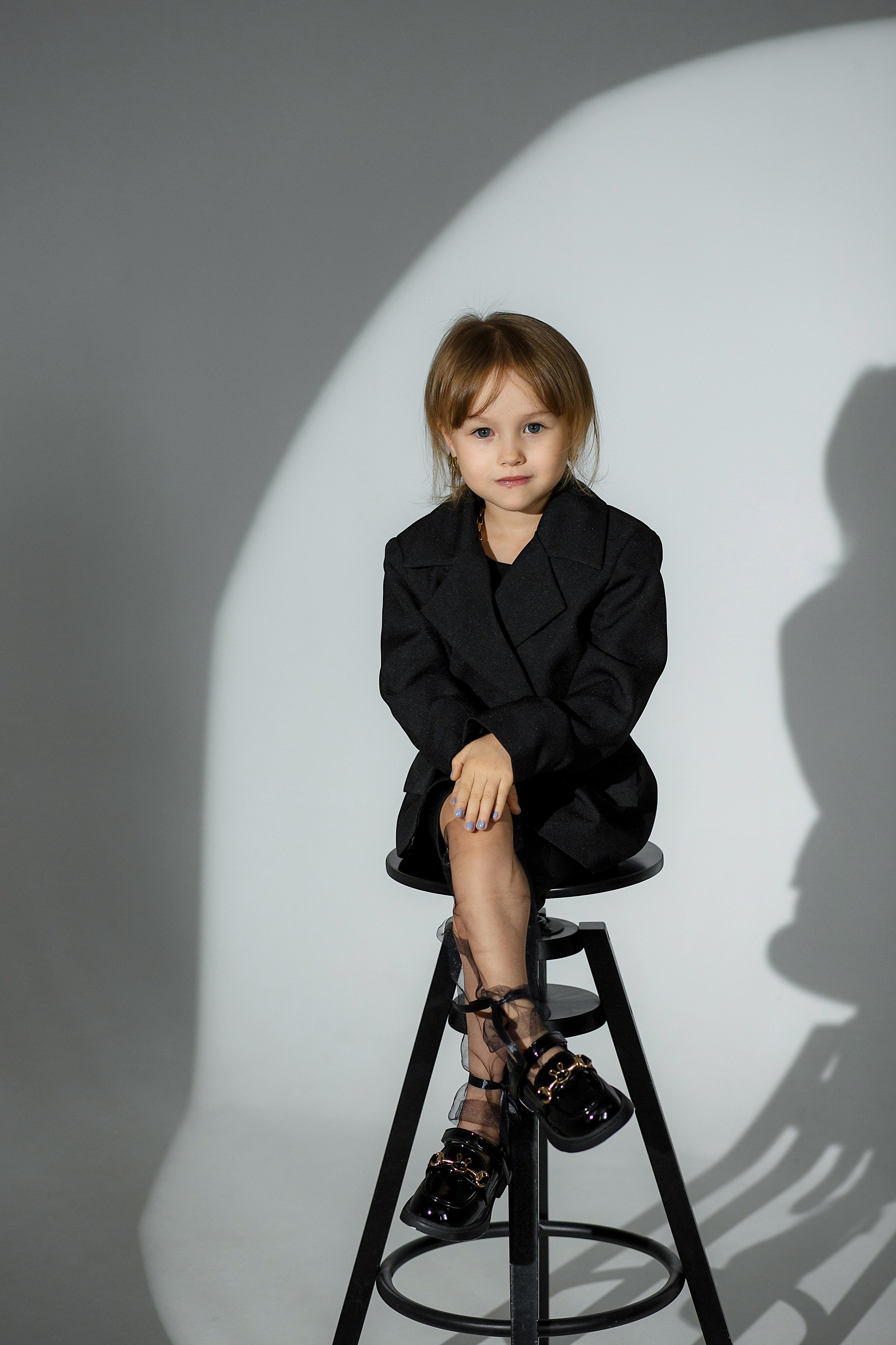 Дарья и Юстина. 2. Семейный и детский фотограф в Стерлитамаке Разина Рахмангулова