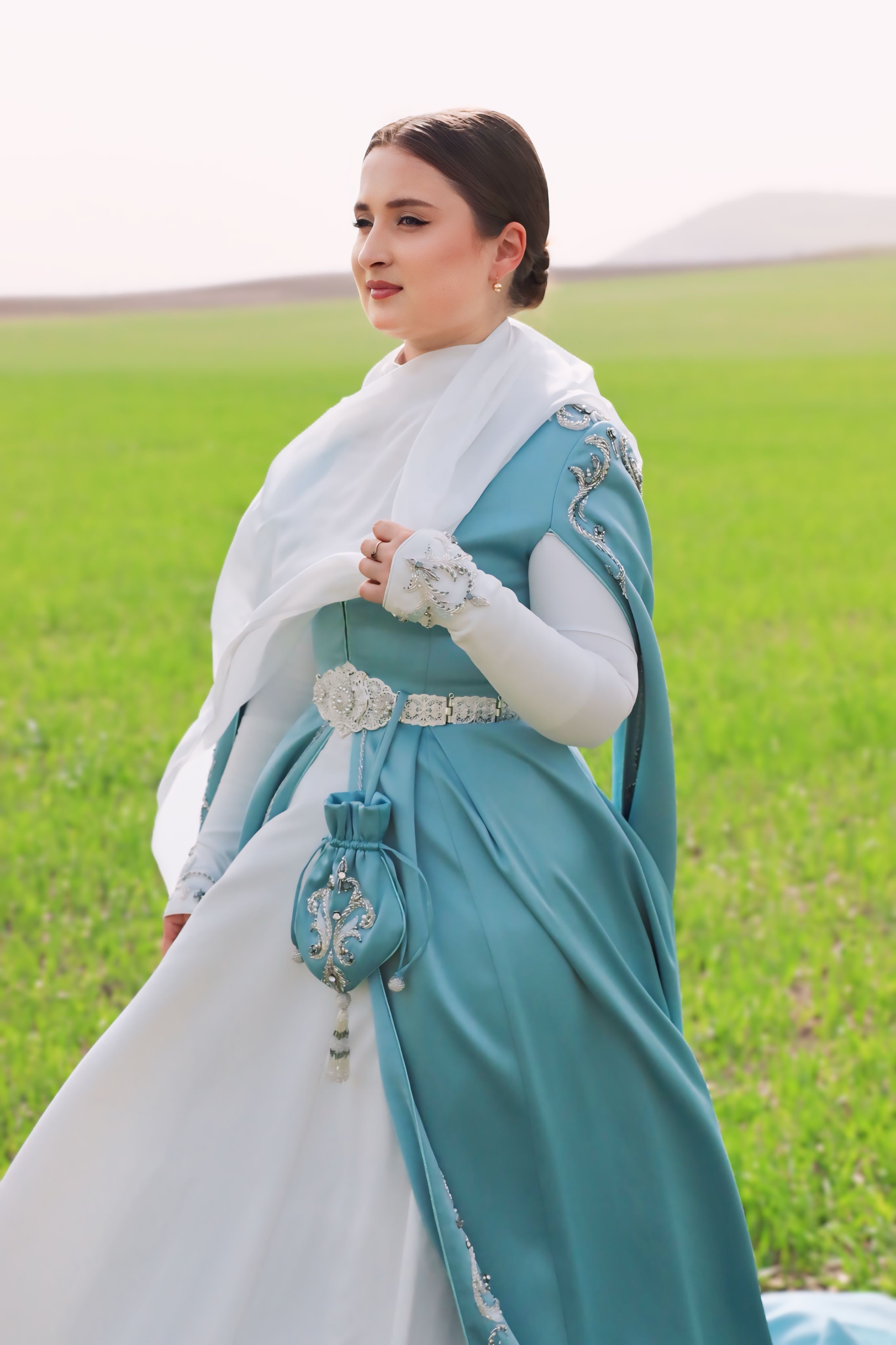 Рауль и Бэлла (предсвадебная). Zuleta.Go