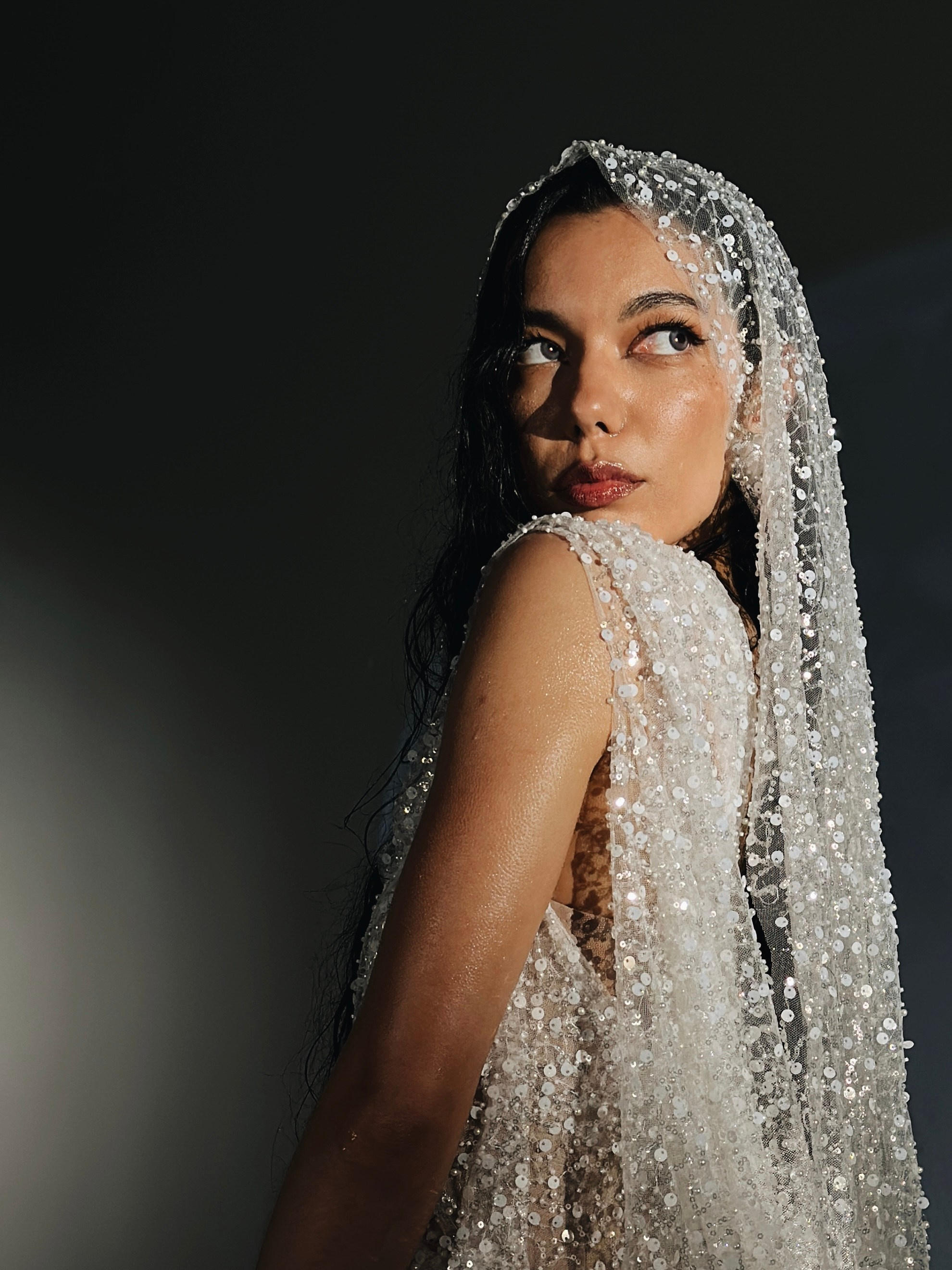 Студийные. Портретный фотограф в Москве