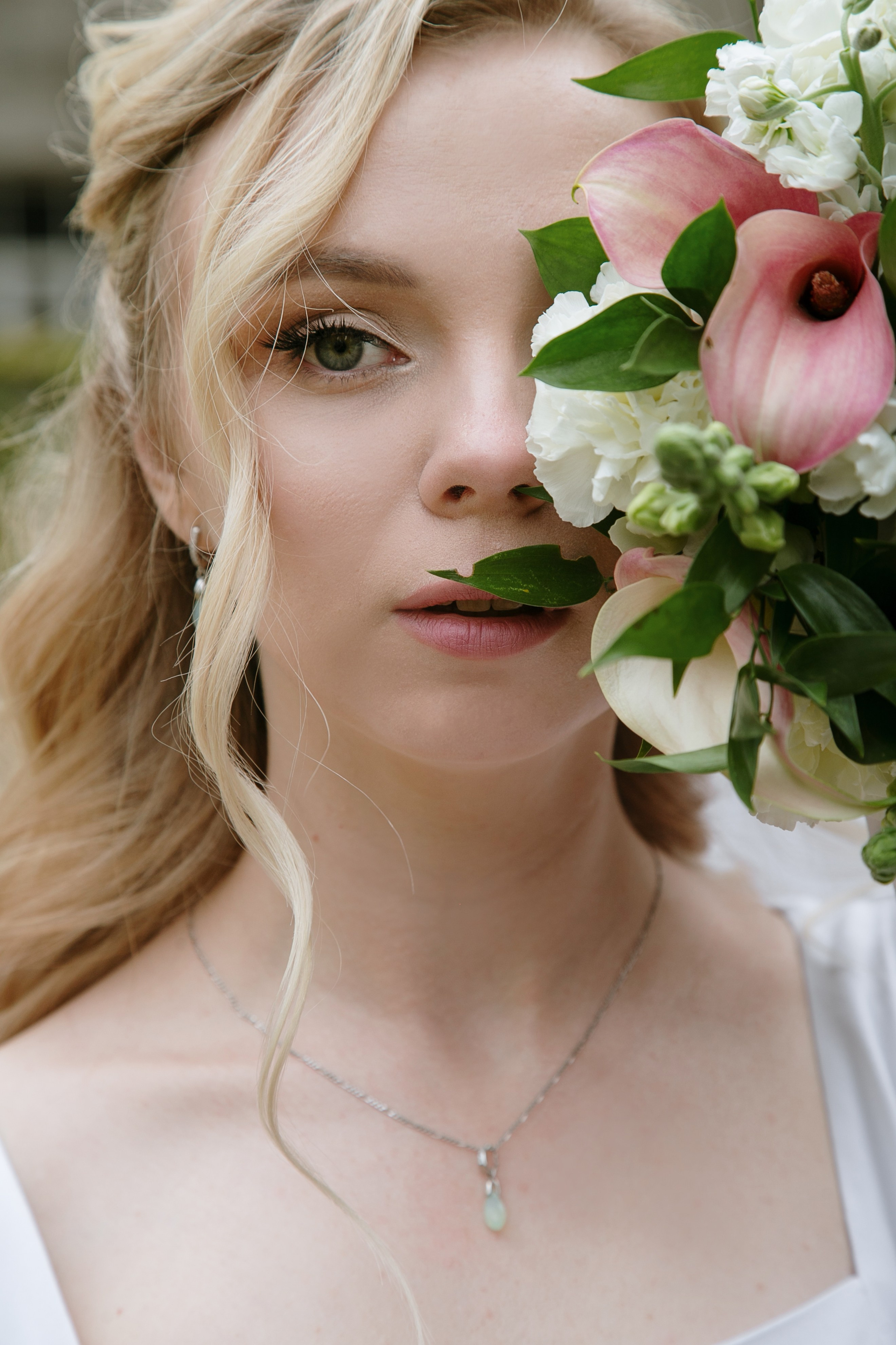 Рома и Люба. Фотограф Катя Ковалева