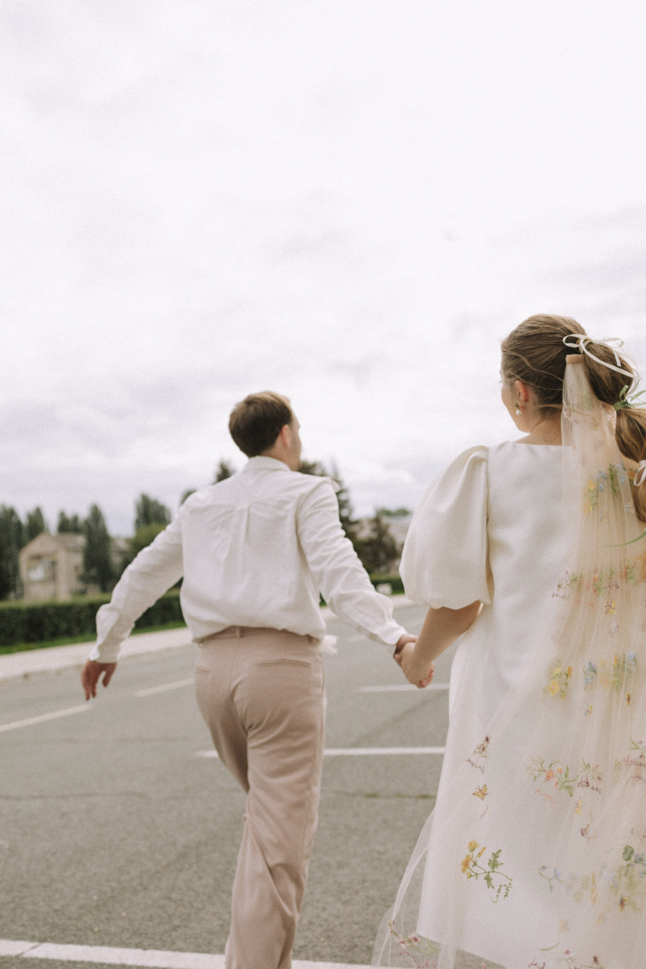 Паша и Соня. Фотограф Ирина Гринько Тольятти Самара Москва