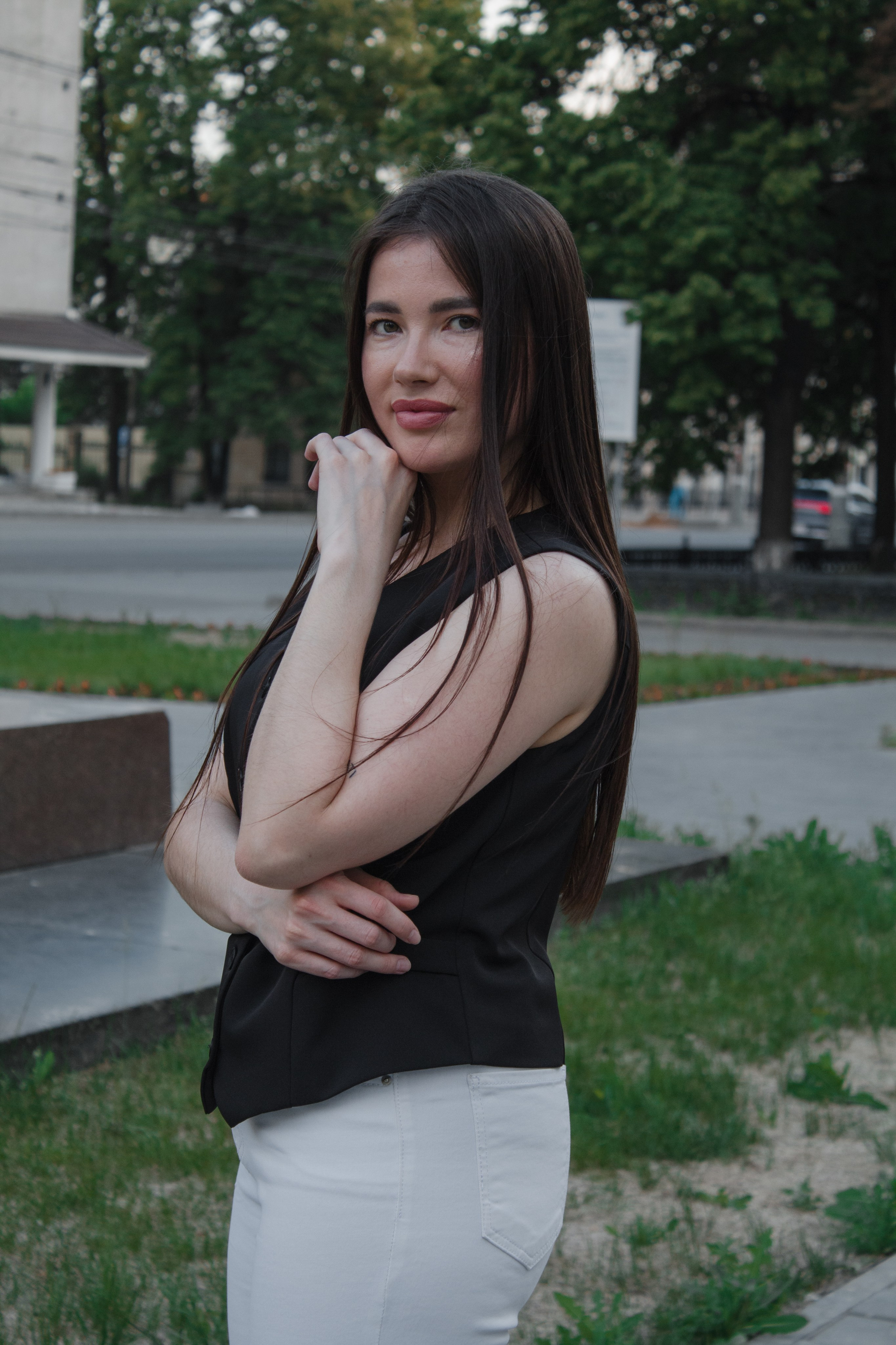 Людмила. Фотограф в Ижевске Надежда Лебедева