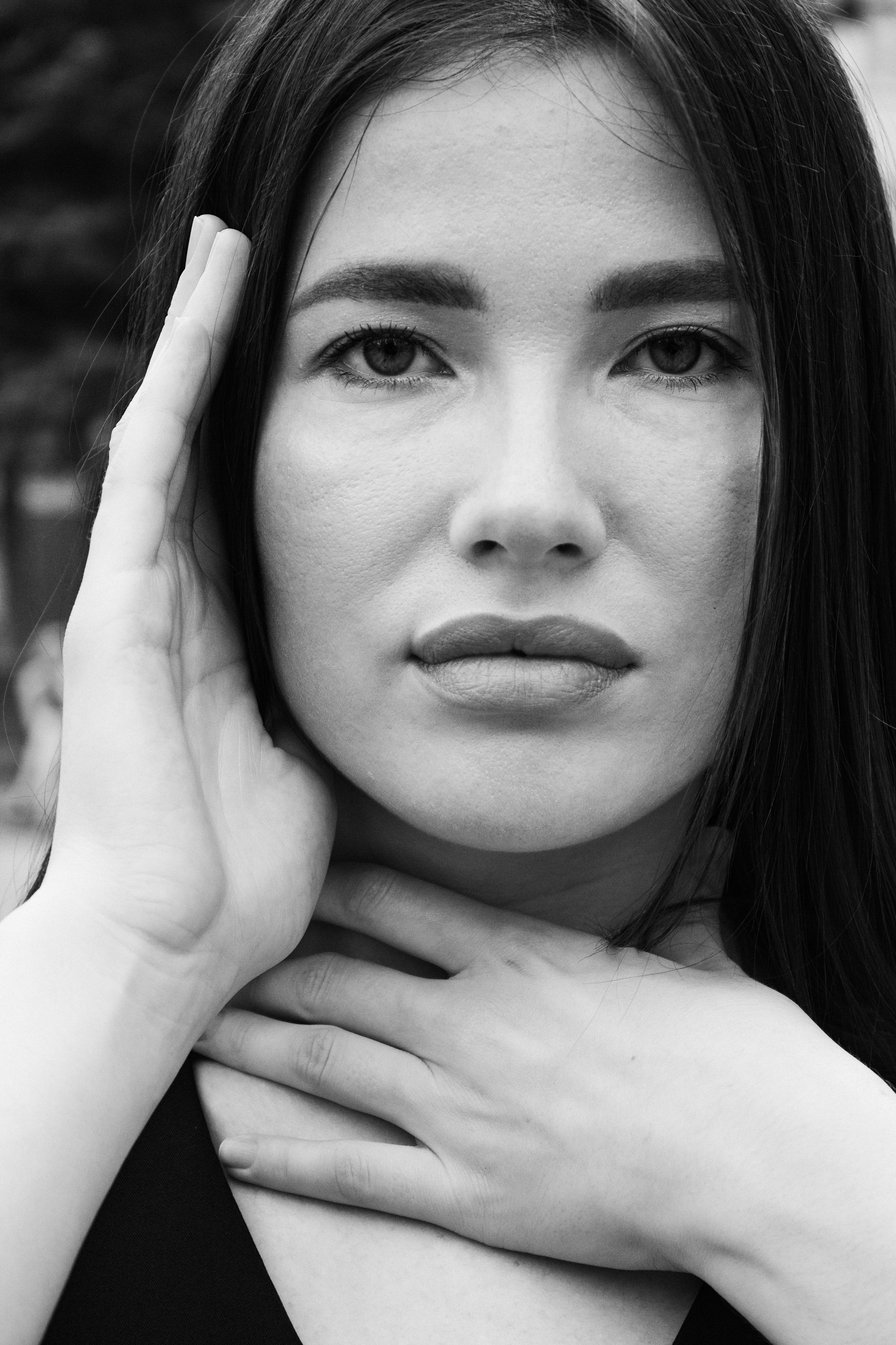 Людмила. Фотограф в Ижевске Надежда Лебедева