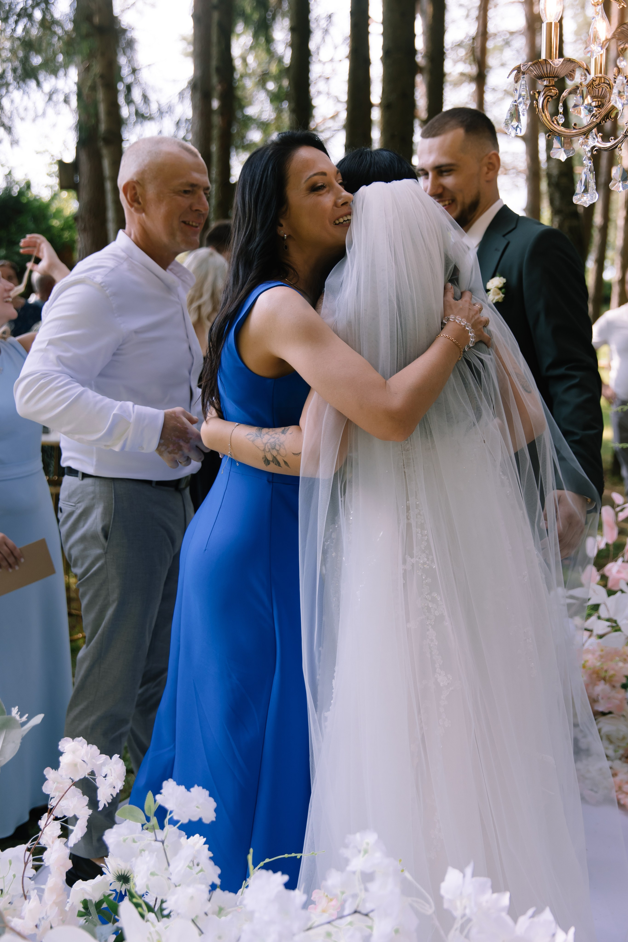 Anatasia & Vladimir. Фотограф в Минске — Юлия Деяк. Фотосессии в Минске