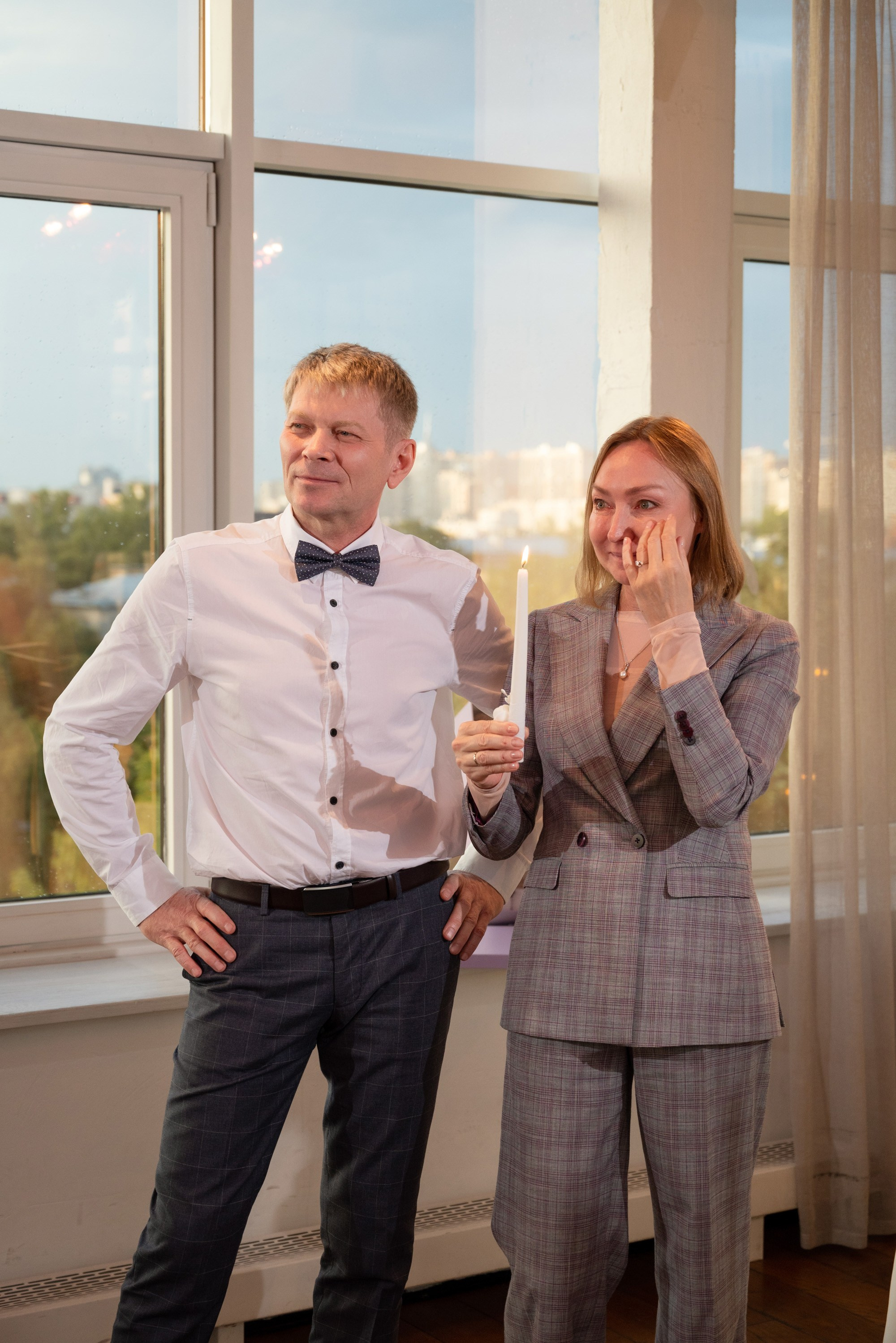 Наталья и Андрей | 31.07.23. Свадебный фотограф в Санкт-Петербурге Владислава Тюльпина