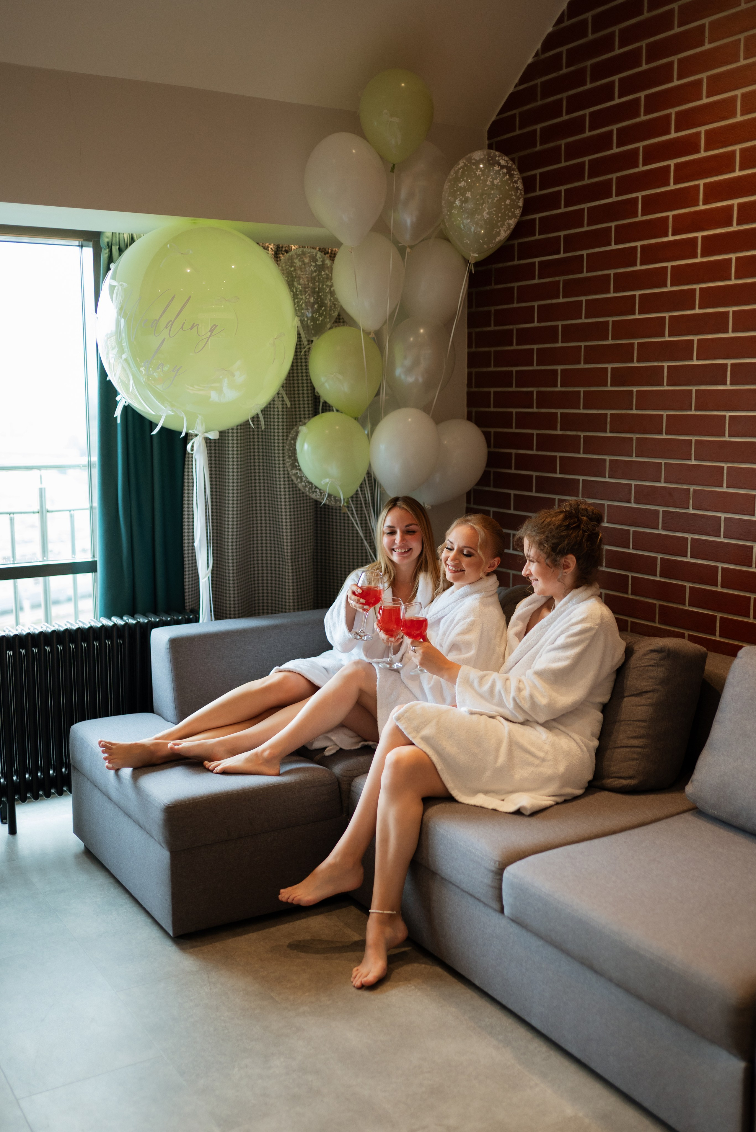 Илья и Анастасия|30.08.25. Свадебный фотограф в Санкт-Петербурге Владислава Тюльпина