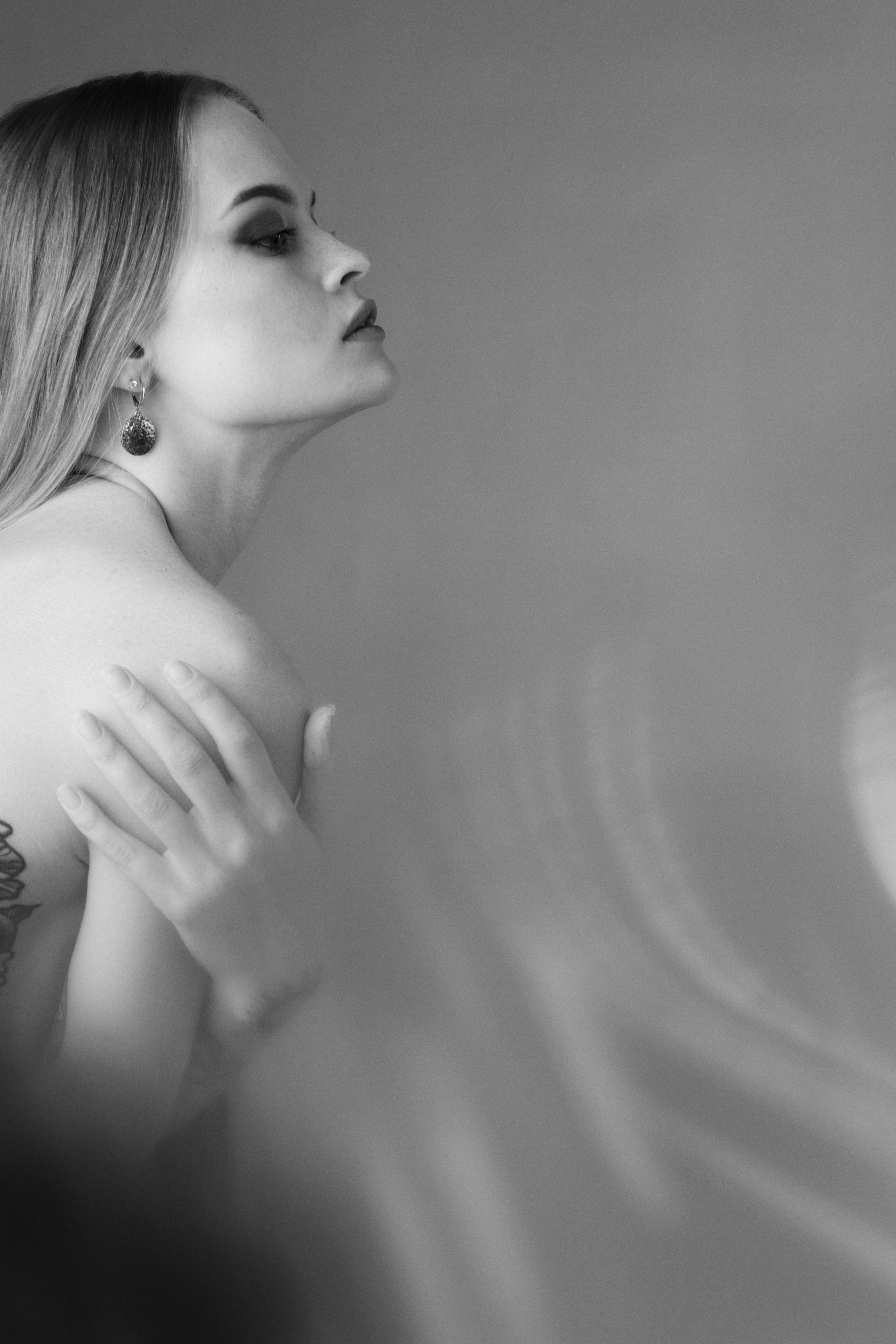 Портреты. Фотограф в Екатеринбурге Татьяна Соколовская