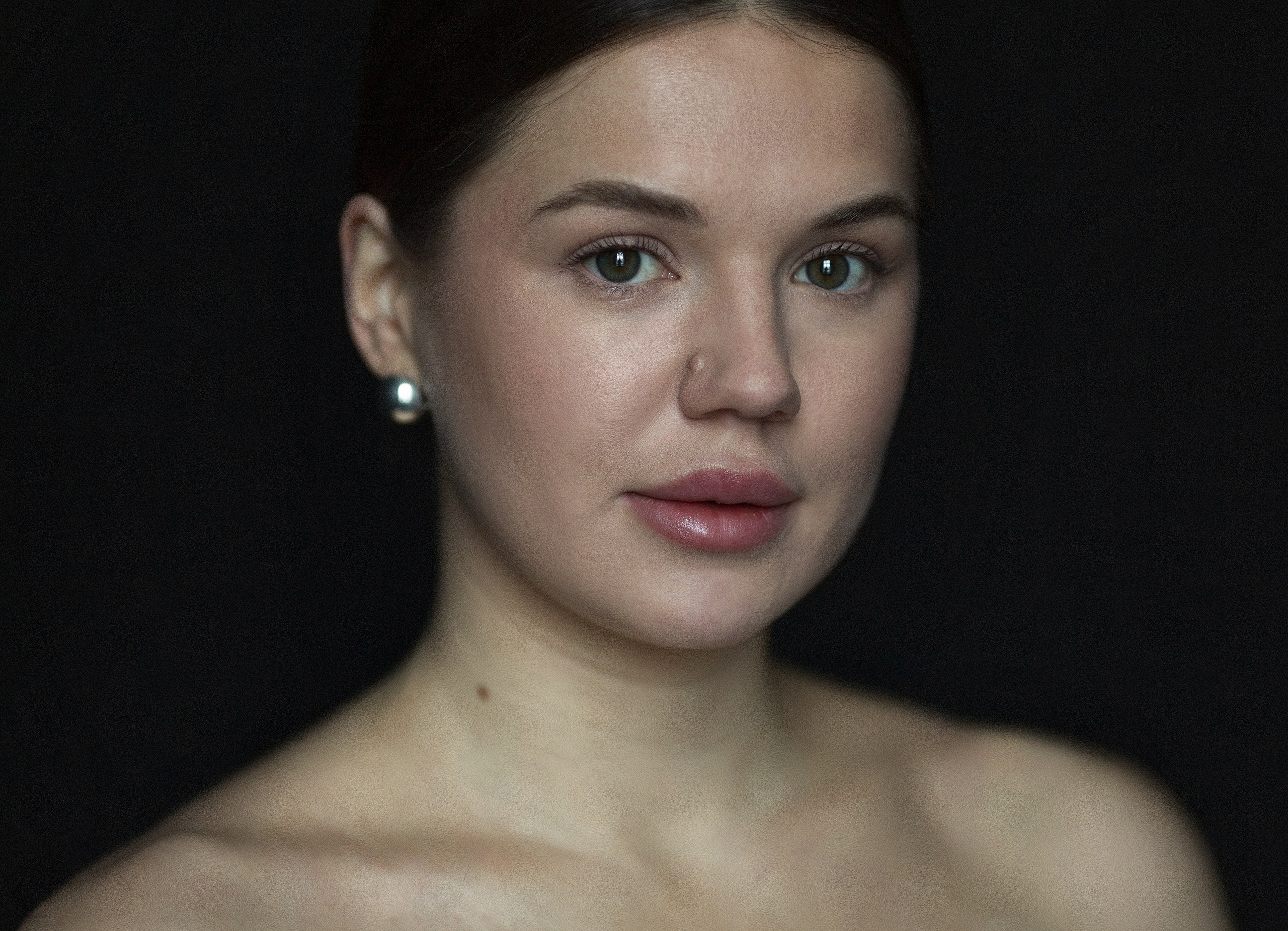 Гармония небесного хора. Фотограф Санкт-Петербург