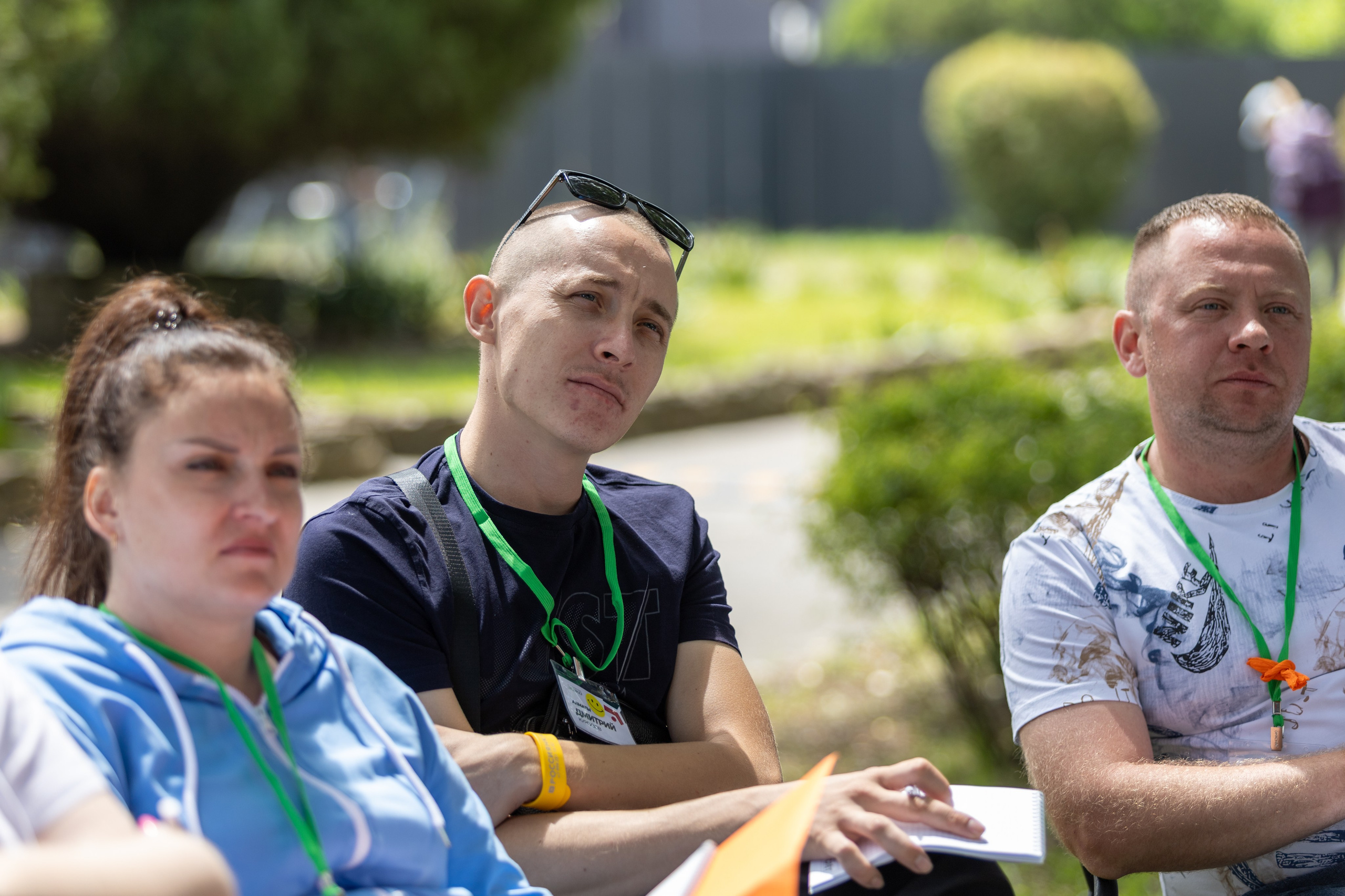 ЭФКО. СЛЁТ ЛИДЕРОВ РАБОЧЕГО АКТИВА. ДЕНЬ 2. Репортажный фотограф Анапа