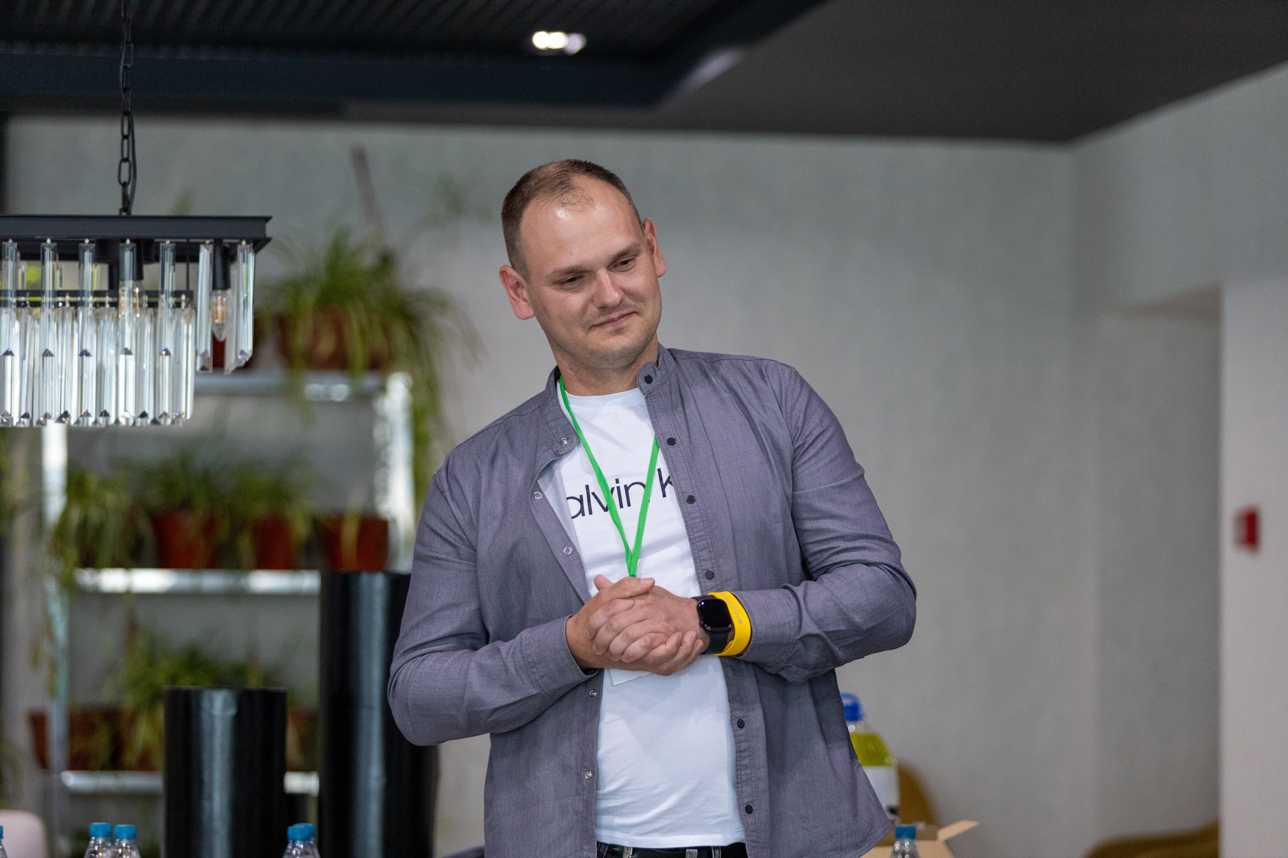 ЭФКО. СЛЁТ ЛИДЕРОВ РАБОЧЕГО АКТИВА. Репортажный фотограф Анапа