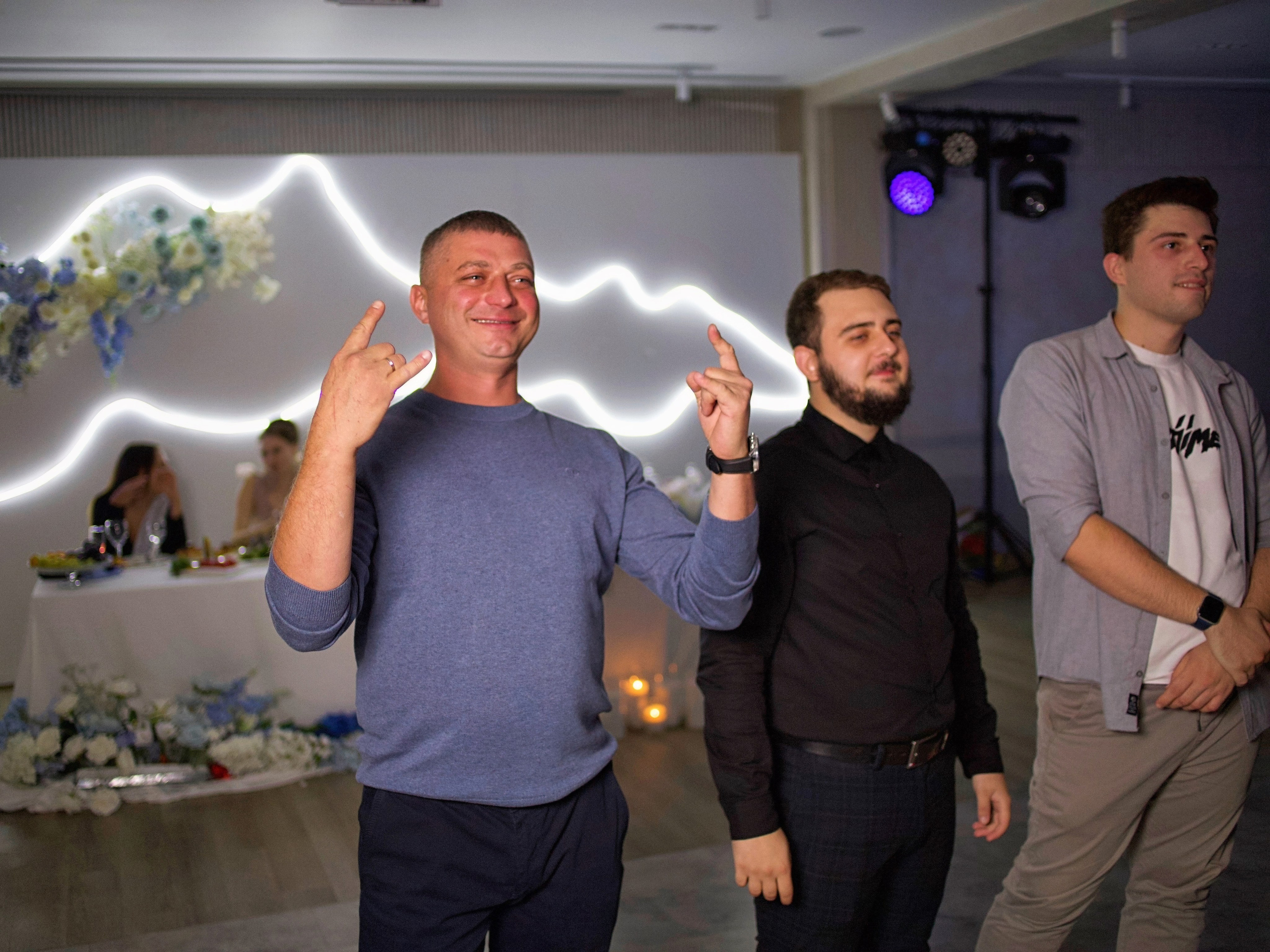 Свадьба Кристины и Романа. Репортажный фотограф Анапа