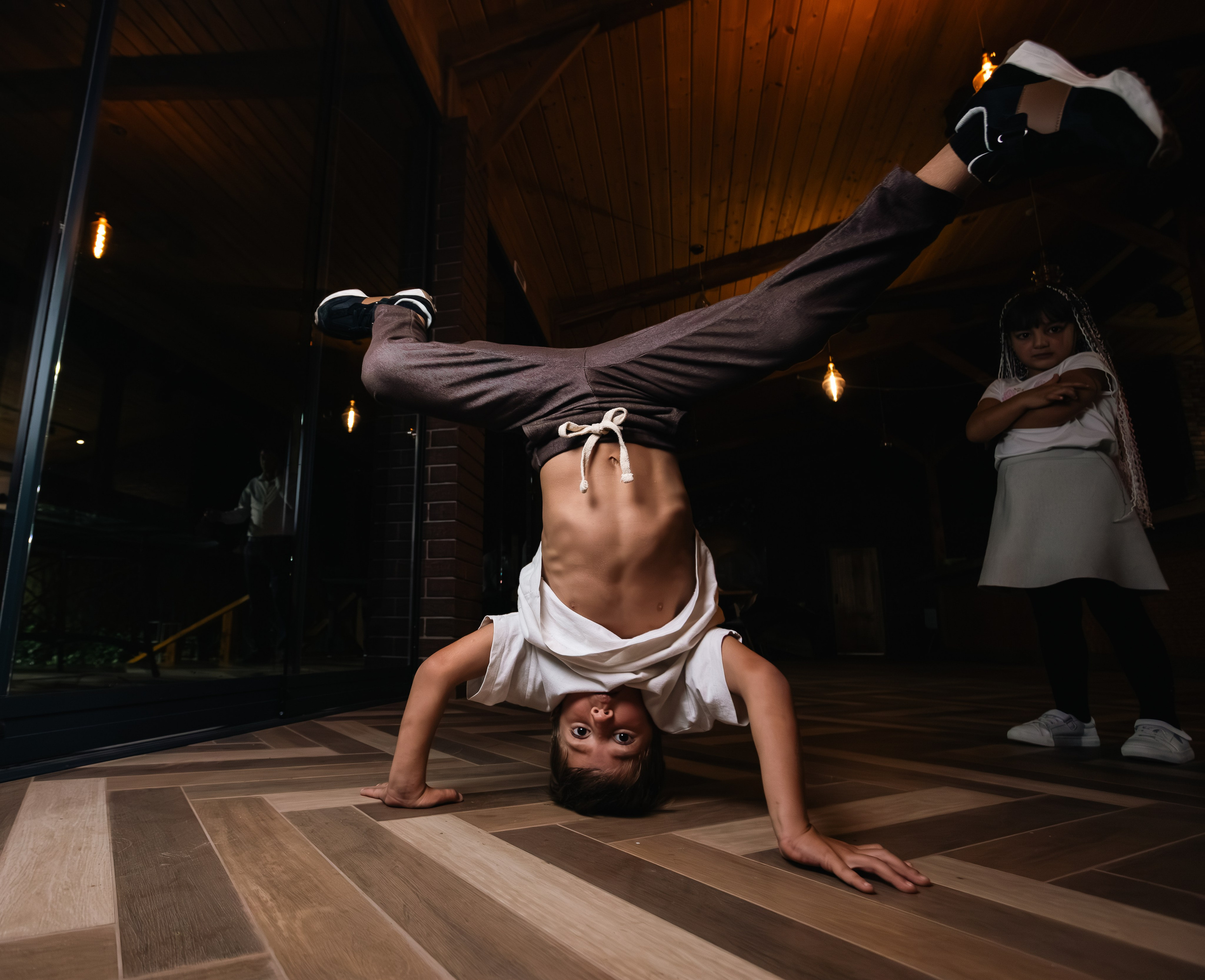 Юбилей Владимир 60 лет. Репортажный фотограф Анапа