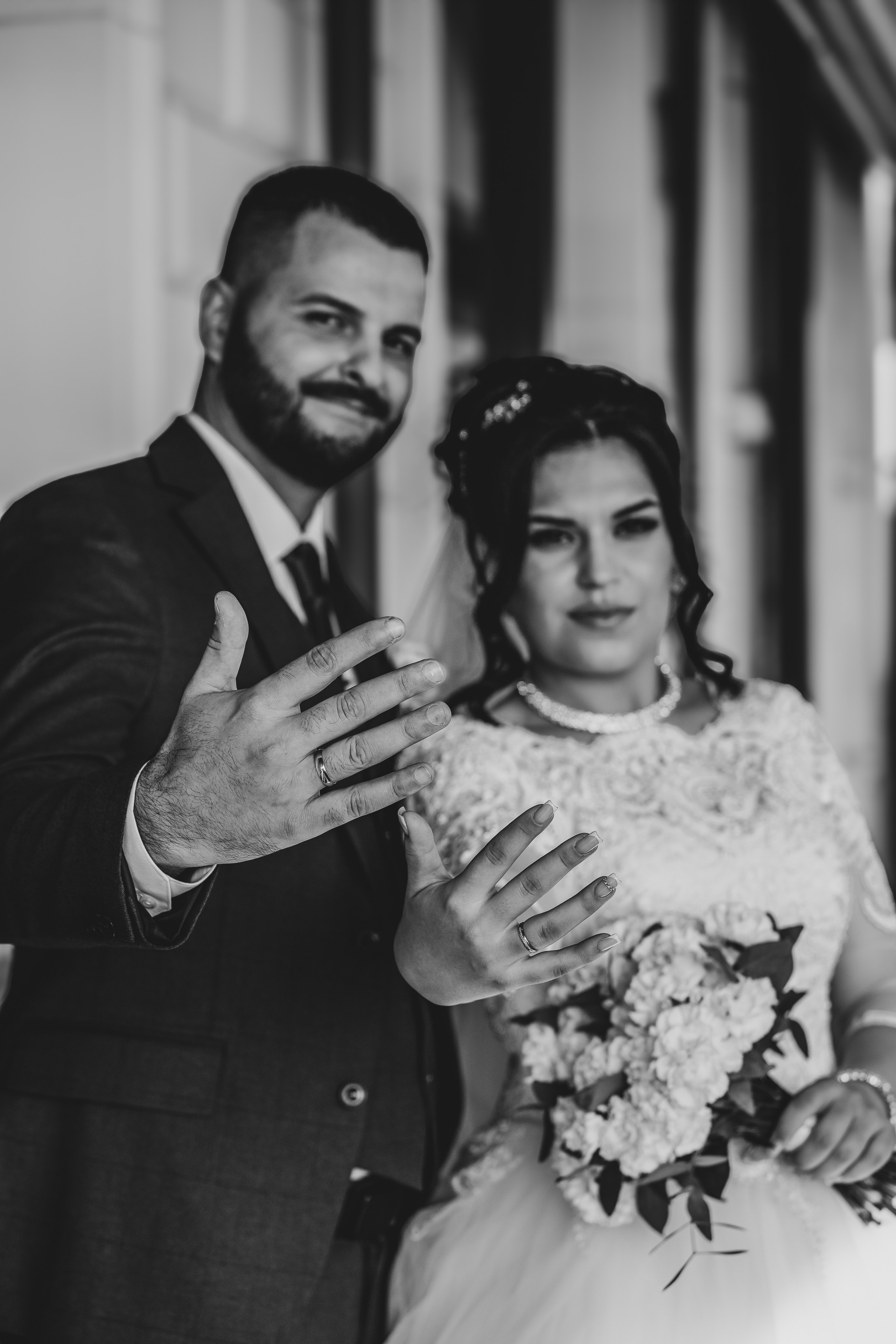 Свадьба Александр и Анна. Репортажный фотограф Анапа