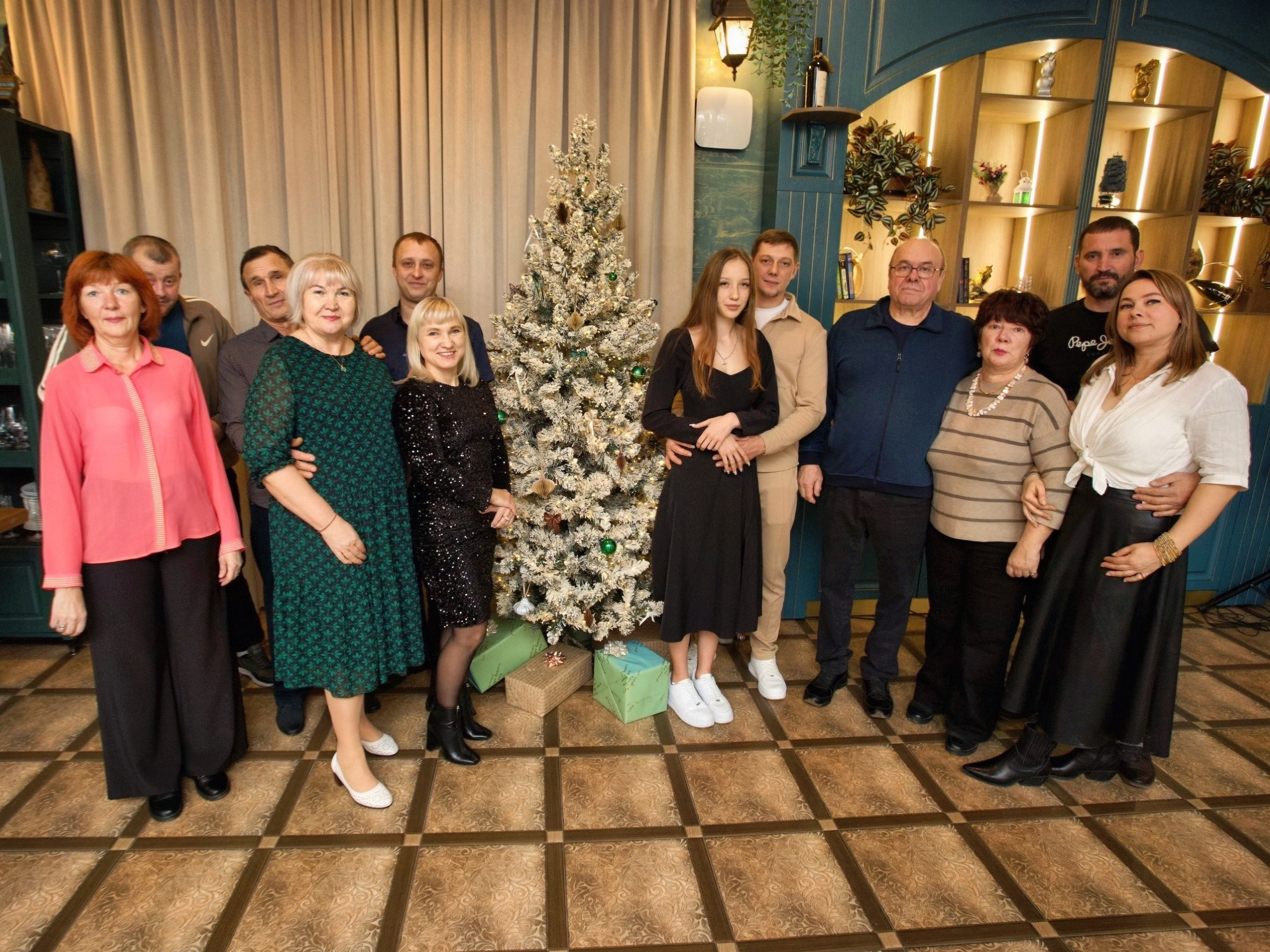 КОРПОРАТИВ РЕСТОРАН «ГЕРМОНАССА». Репортажный фотограф Анапа