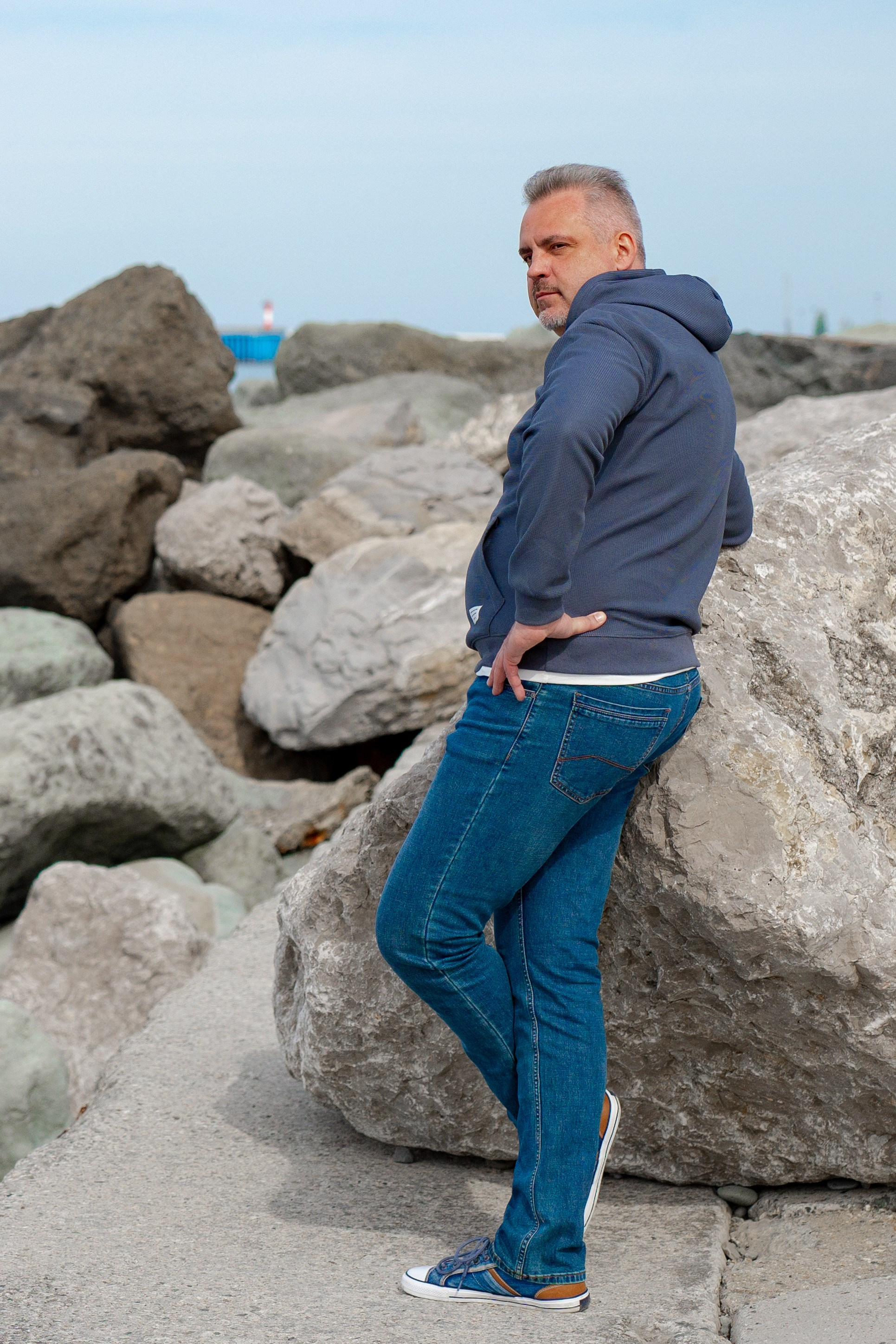 Мужской портрет. Фотограф видеограф Геннадий Янбаев в Сочи, Краснодаре