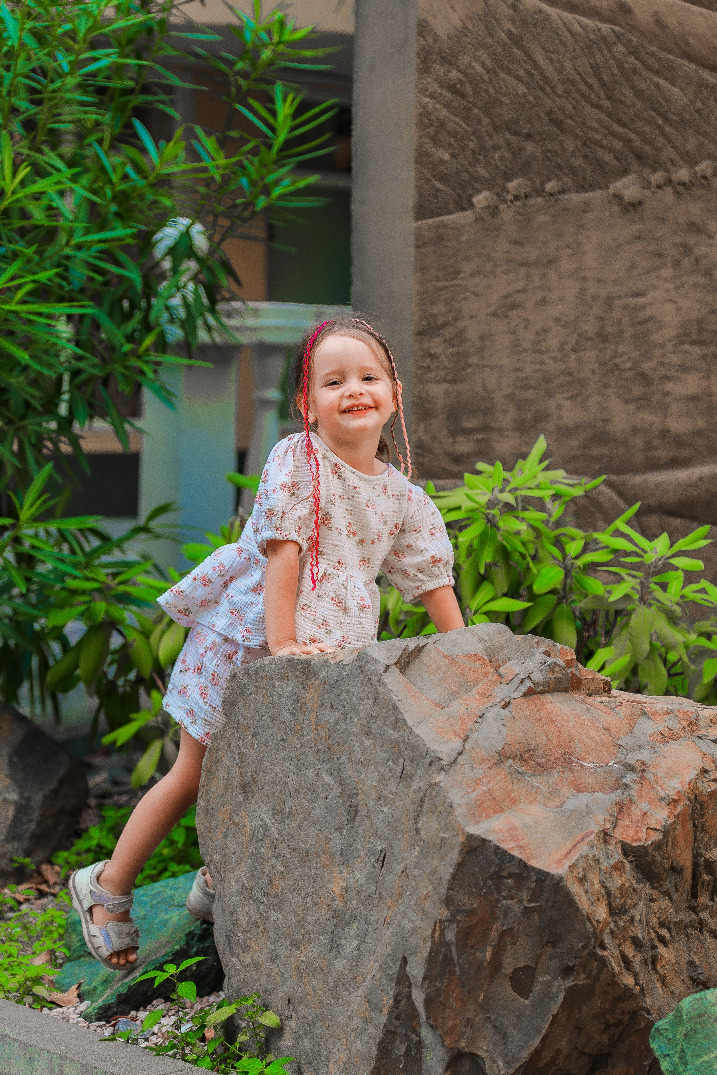 Семейная идиллия. Фотограф видеограф Геннадий Янбаев в Сочи, Краснодаре