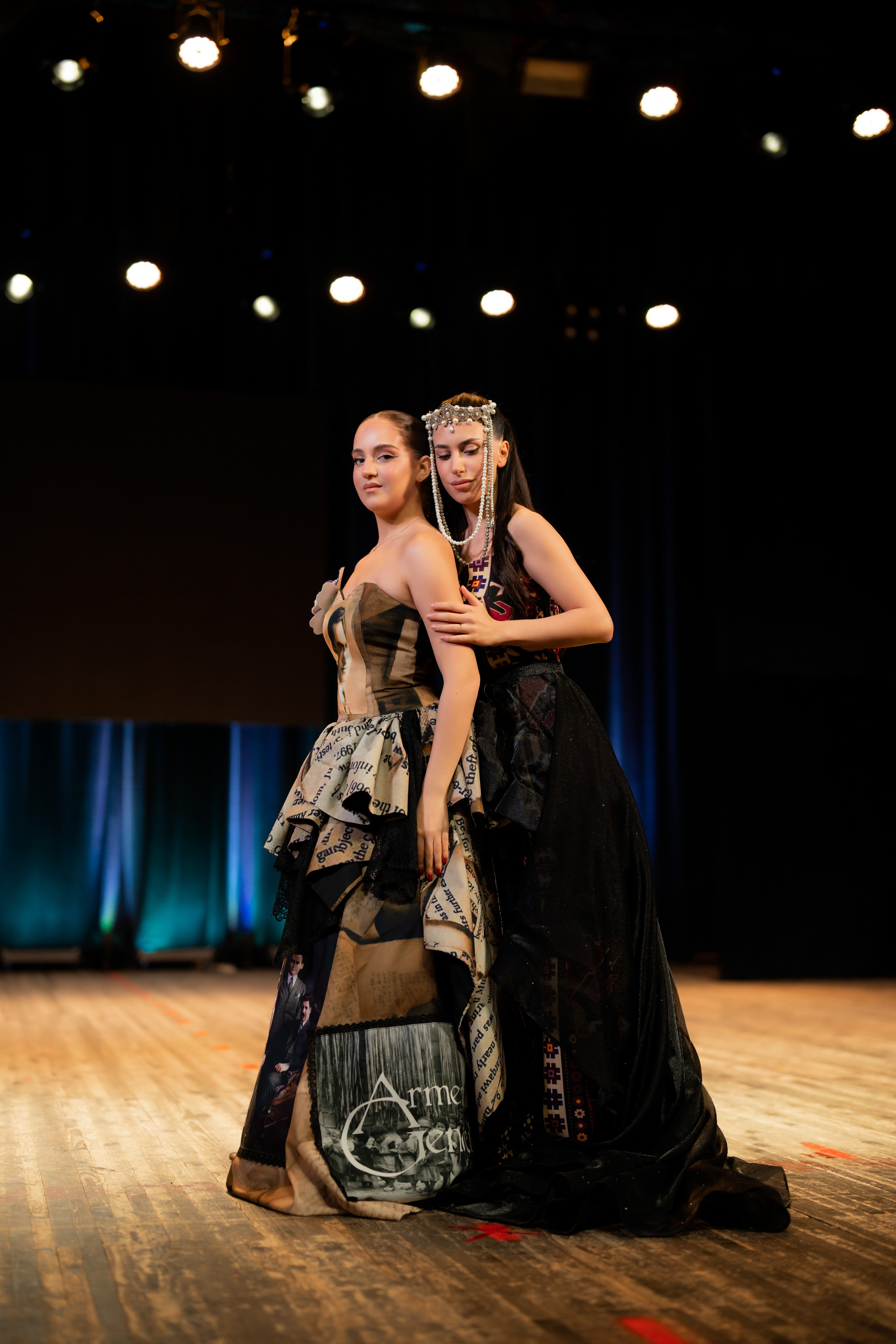 Фэшн.фестиваль. Фотограф видеограф Геннадий Янбаев в Сочи, Краснодаре