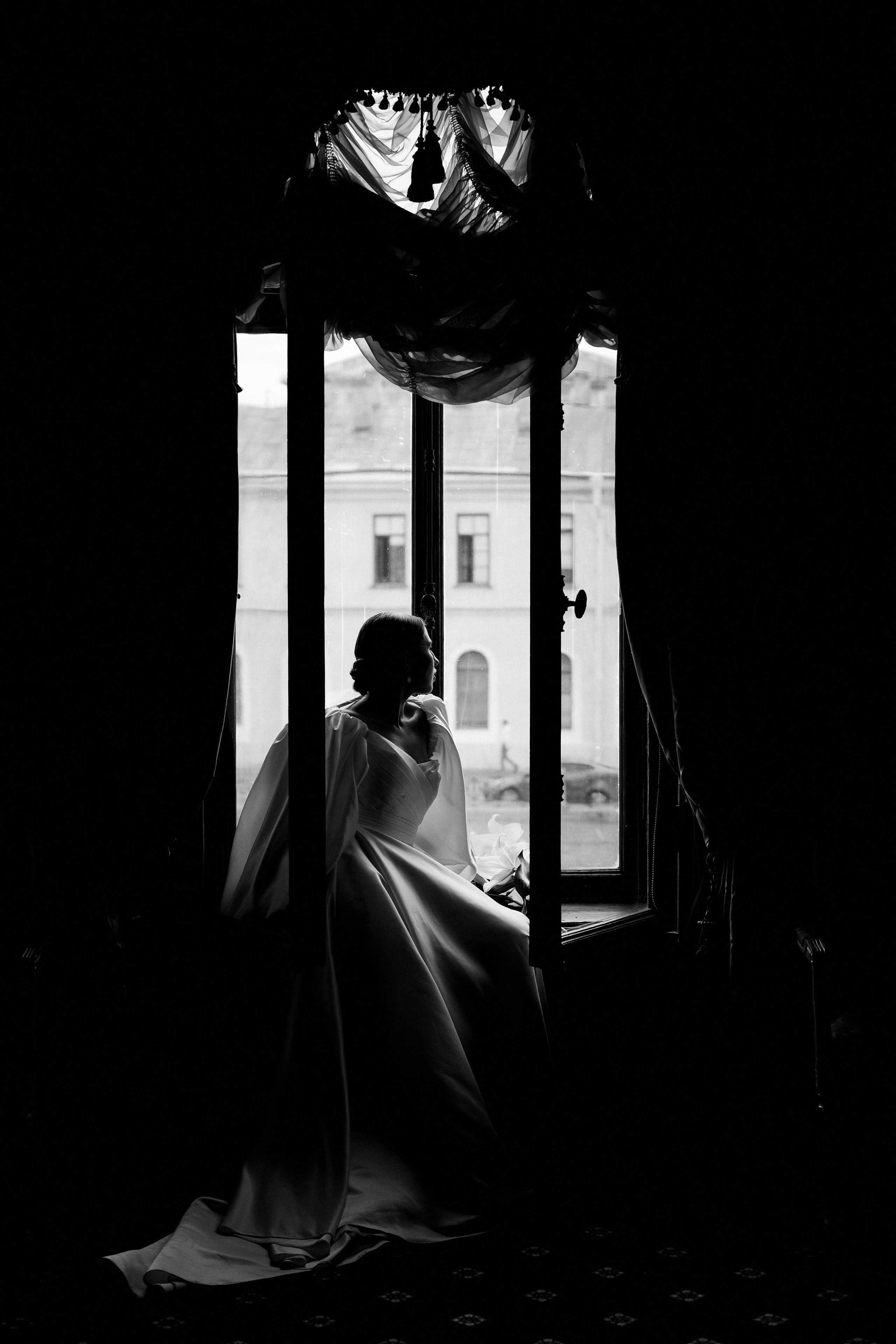 «Как же мне все нравится!». Майя Алиева Свадебный фотограф в Санкт-Петербурге