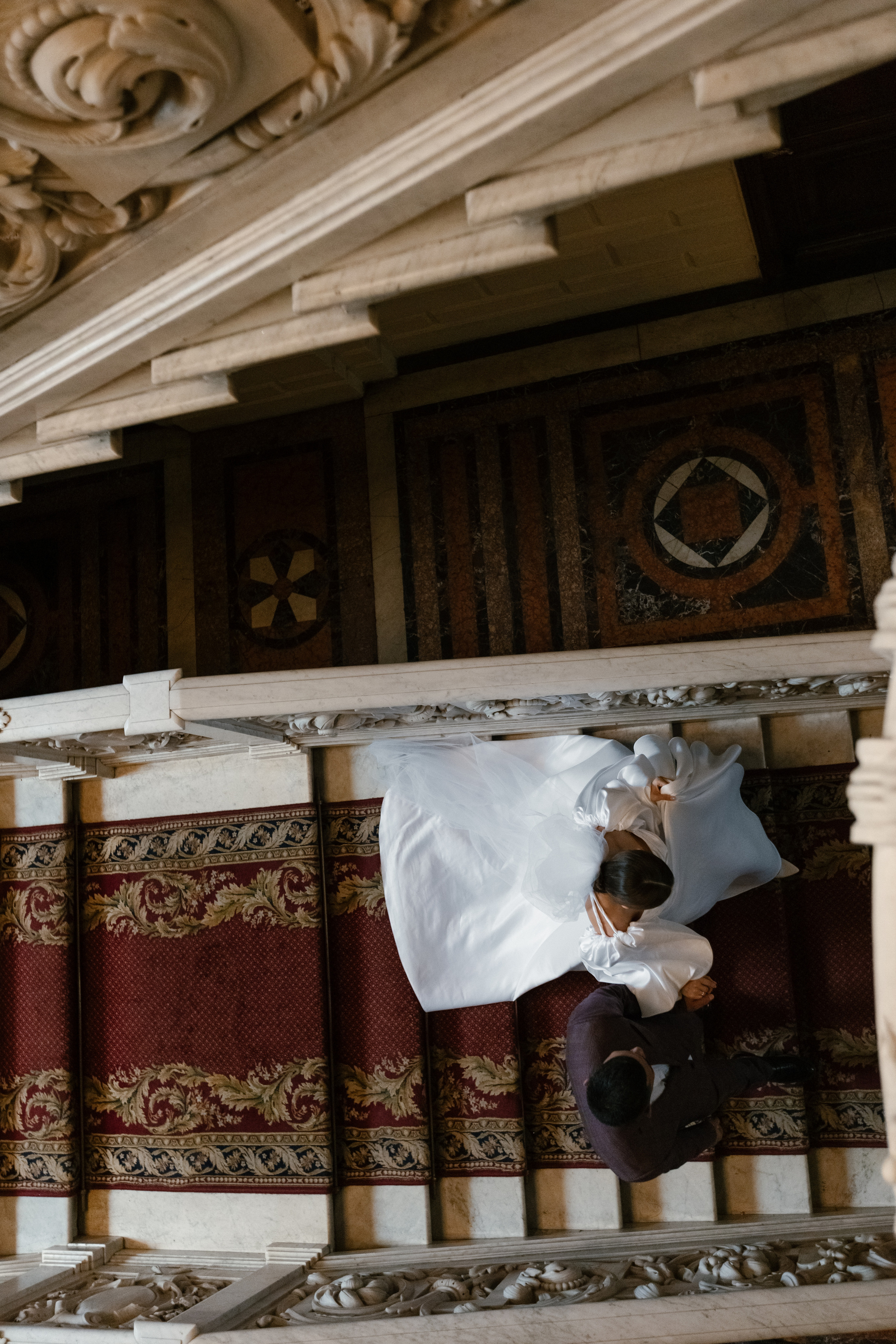 «Как же мне все нравится!». Майя Алиева Свадебный фотограф в Санкт-Петербурге