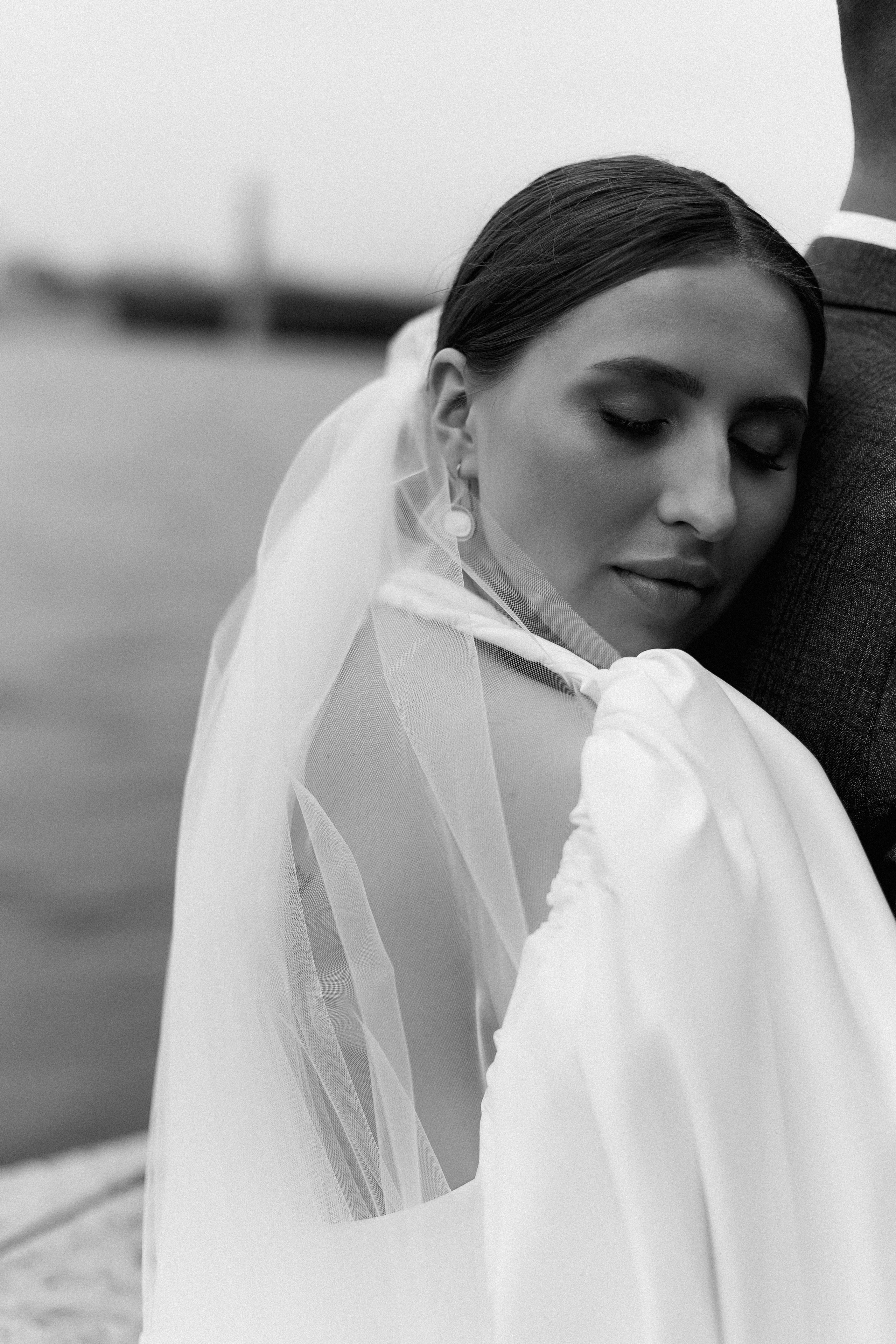 «Как же мне все нравится!». Майя Алиева Свадебный фотограф в Санкт-Петербурге