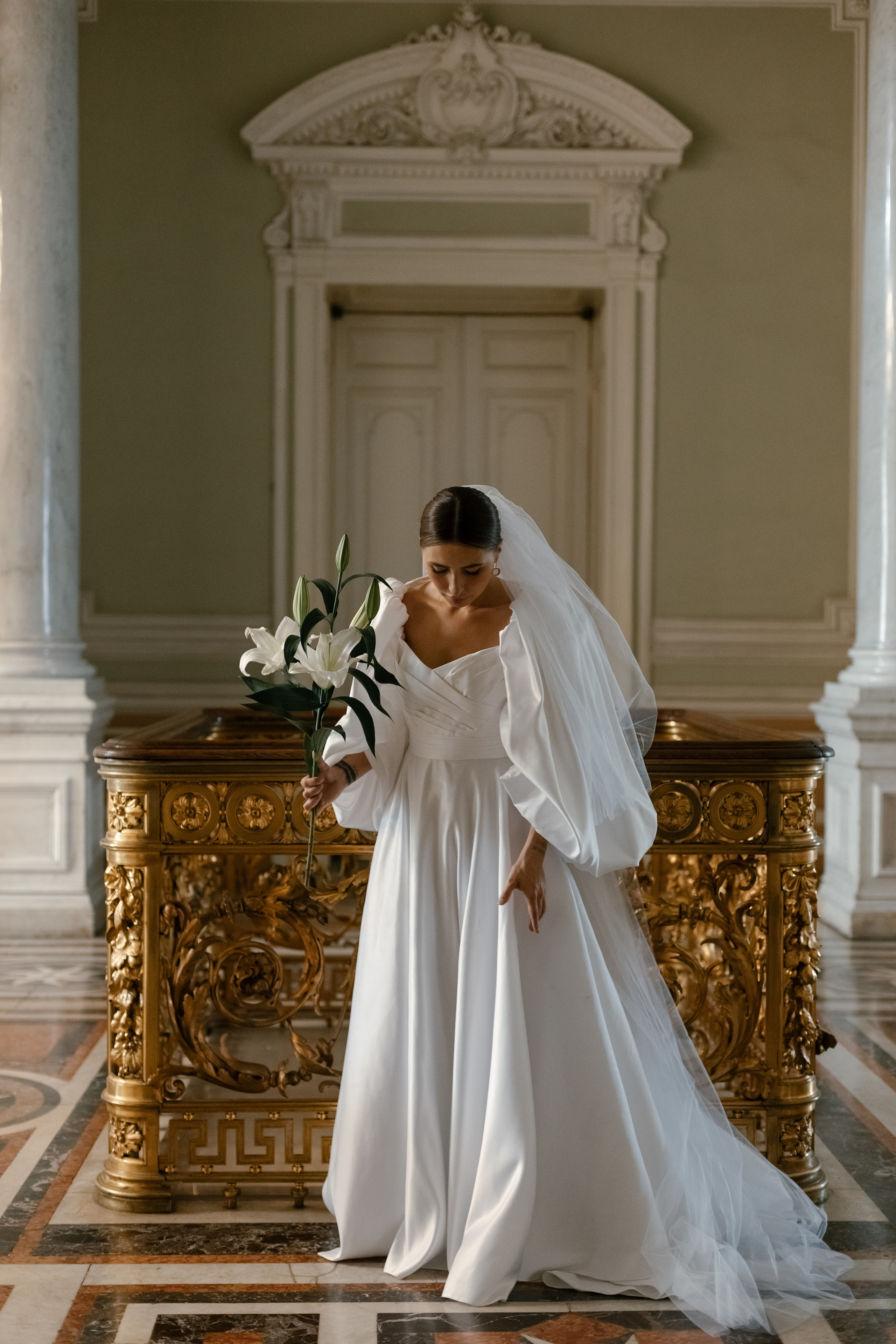 «Как же мне все нравится!». Майя Алиева Свадебный фотограф в Санкт-Петербурге