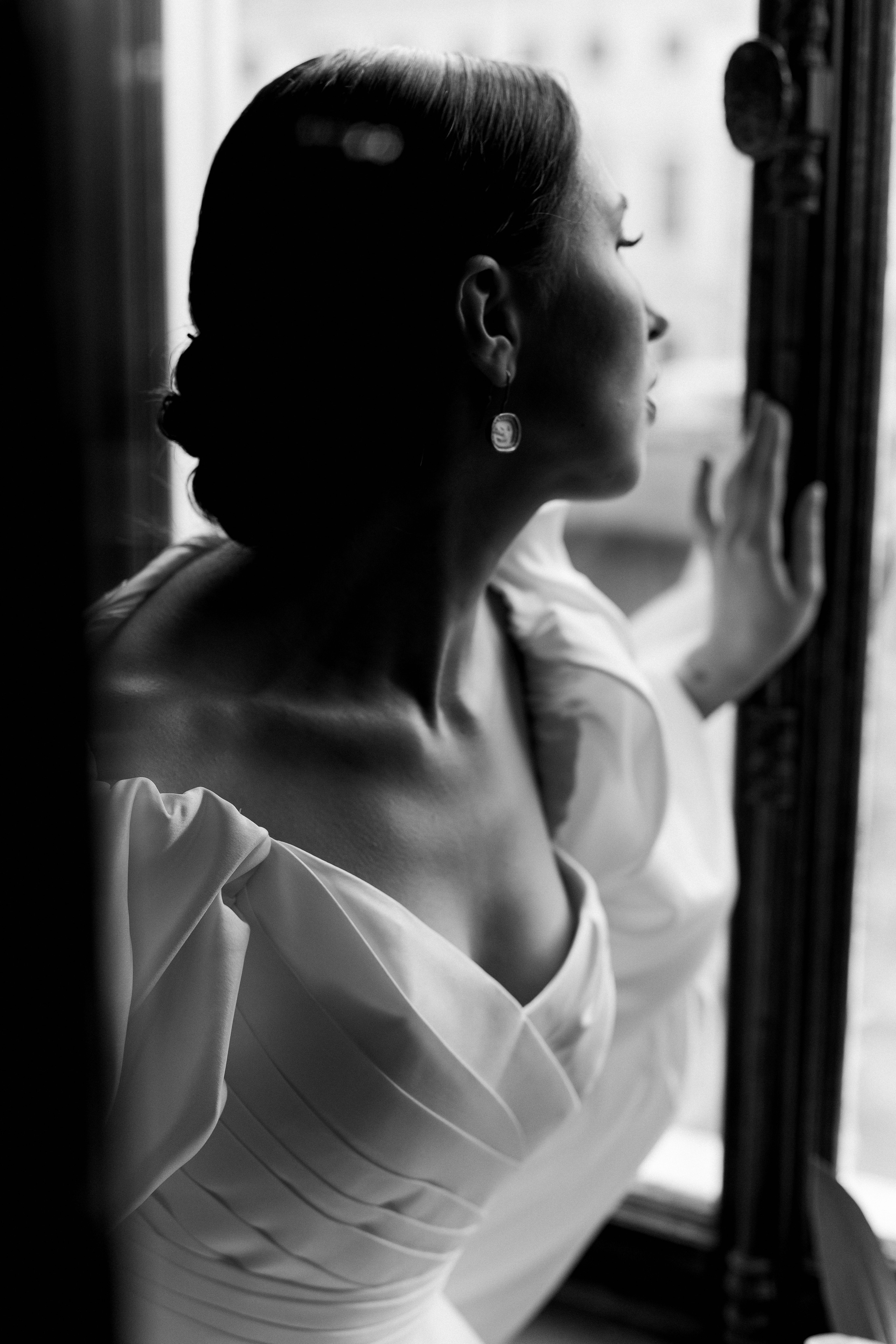 «Как же мне все нравится!». Майя Алиева Свадебный фотограф в Санкт-Петербурге