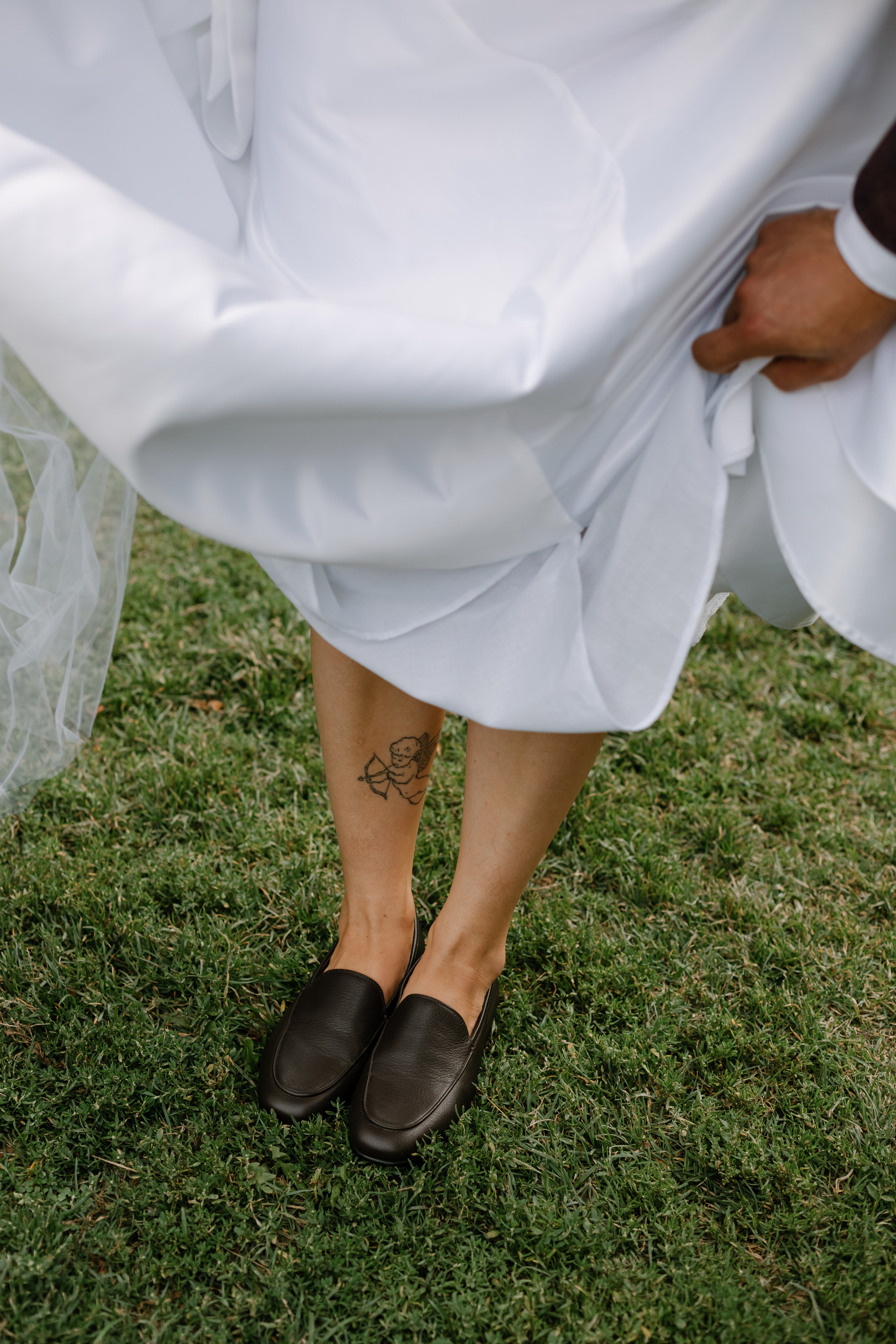 «Как же мне все нравится!». Майя Алиева Свадебный фотограф в Санкт-Петербурге