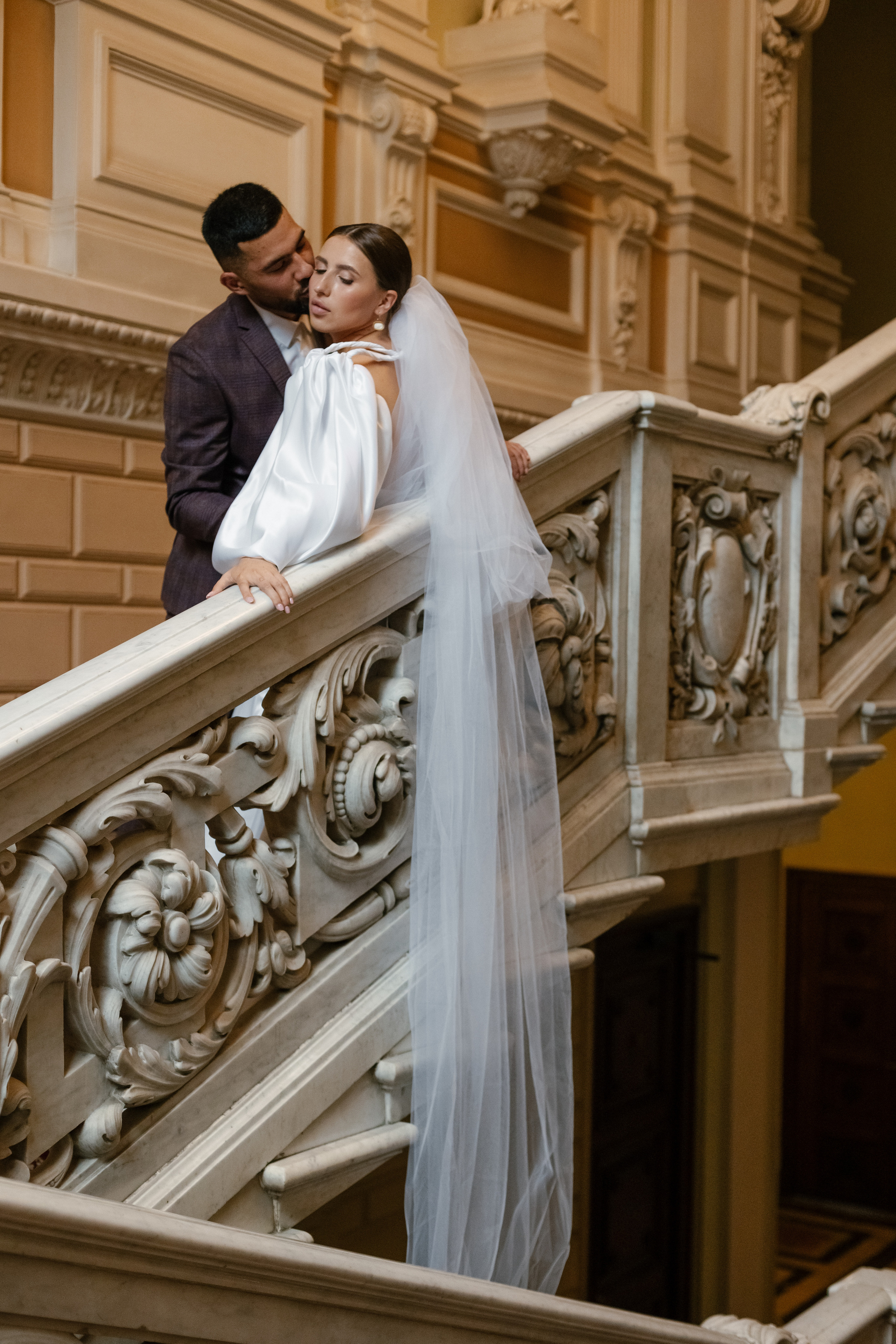 «Как же мне все нравится!». Майя Алиева Свадебный фотограф в Санкт-Петербурге