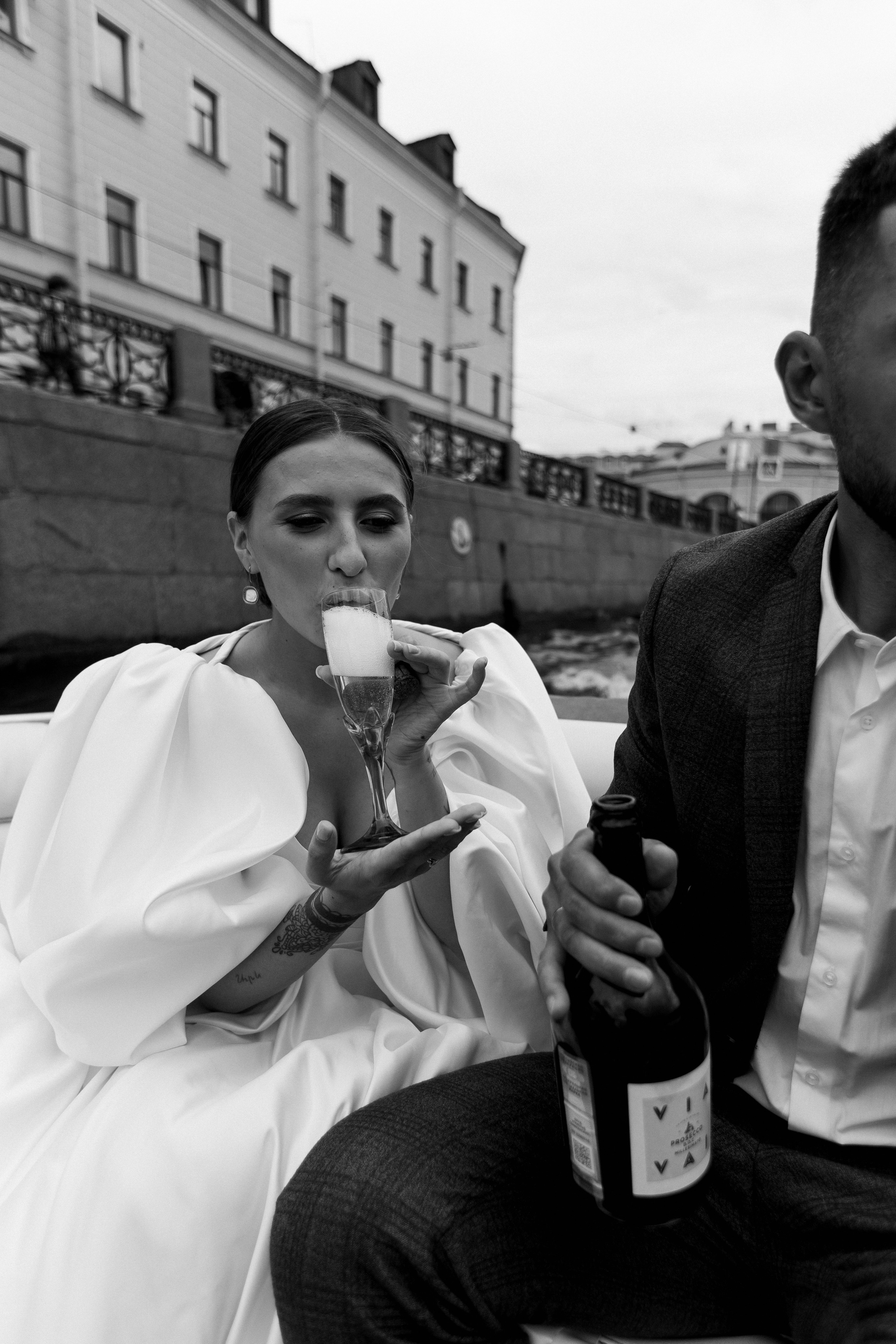 «Как же мне все нравится!». Майя Алиева Свадебный фотограф в Санкт-Петербурге