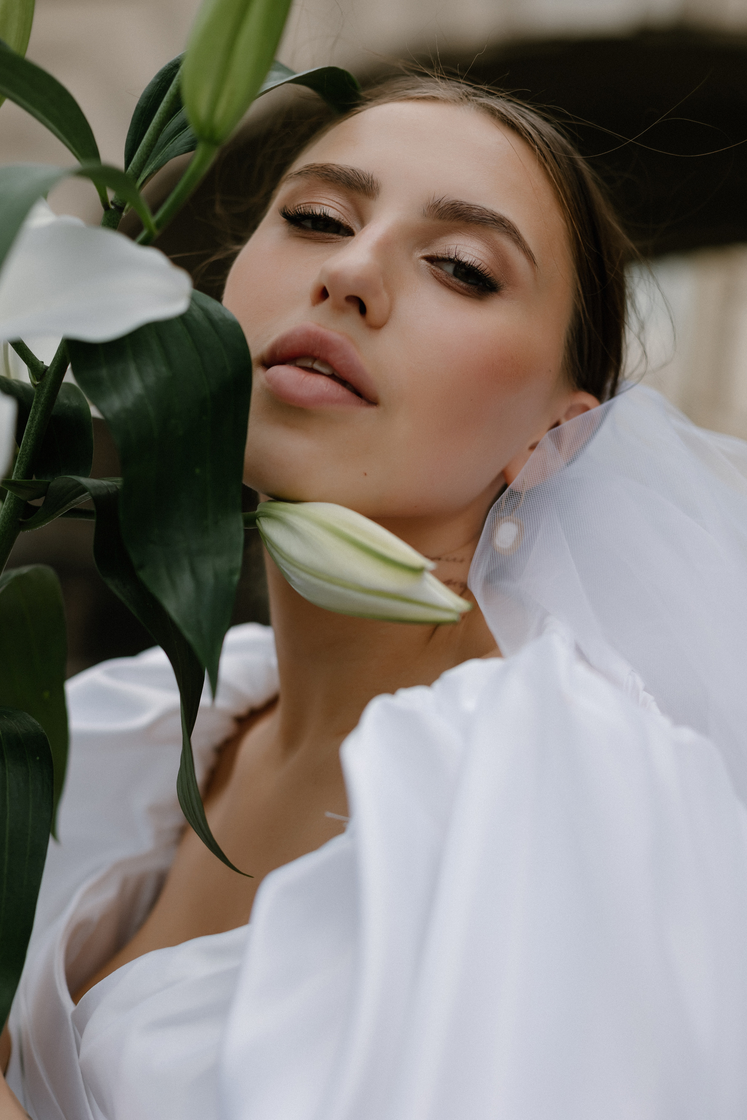 «Как же мне все нравится!». Майя Алиева Свадебный фотограф в Санкт-Петербурге