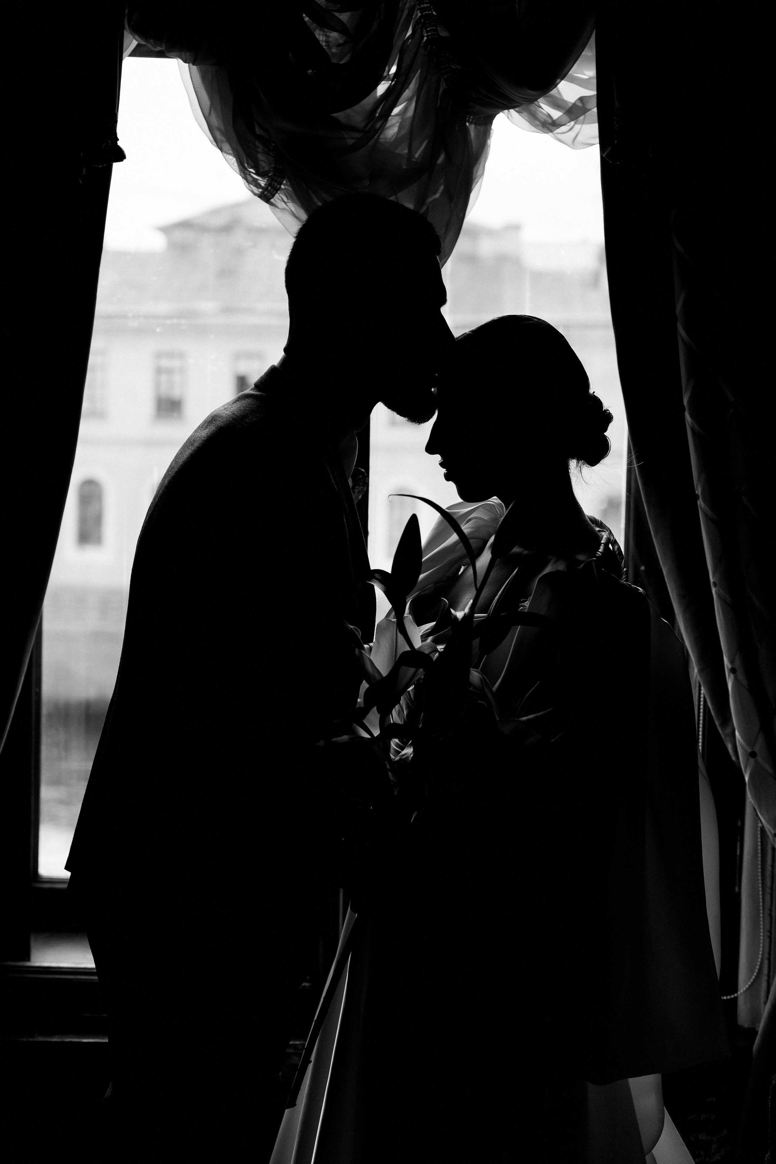 «Как же мне все нравится!». Майя Алиева Свадебный фотограф в Санкт-Петербурге