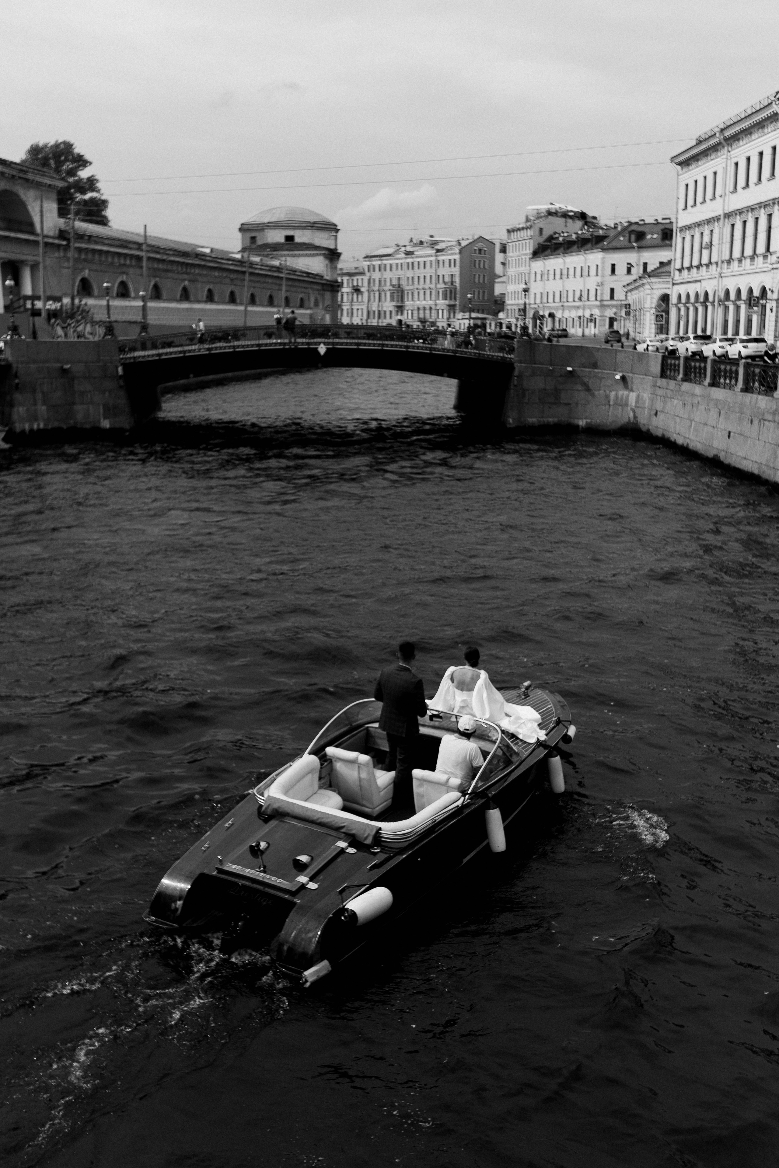 «Как же мне все нравится!». Майя Алиева Свадебный фотограф в Санкт-Петербурге