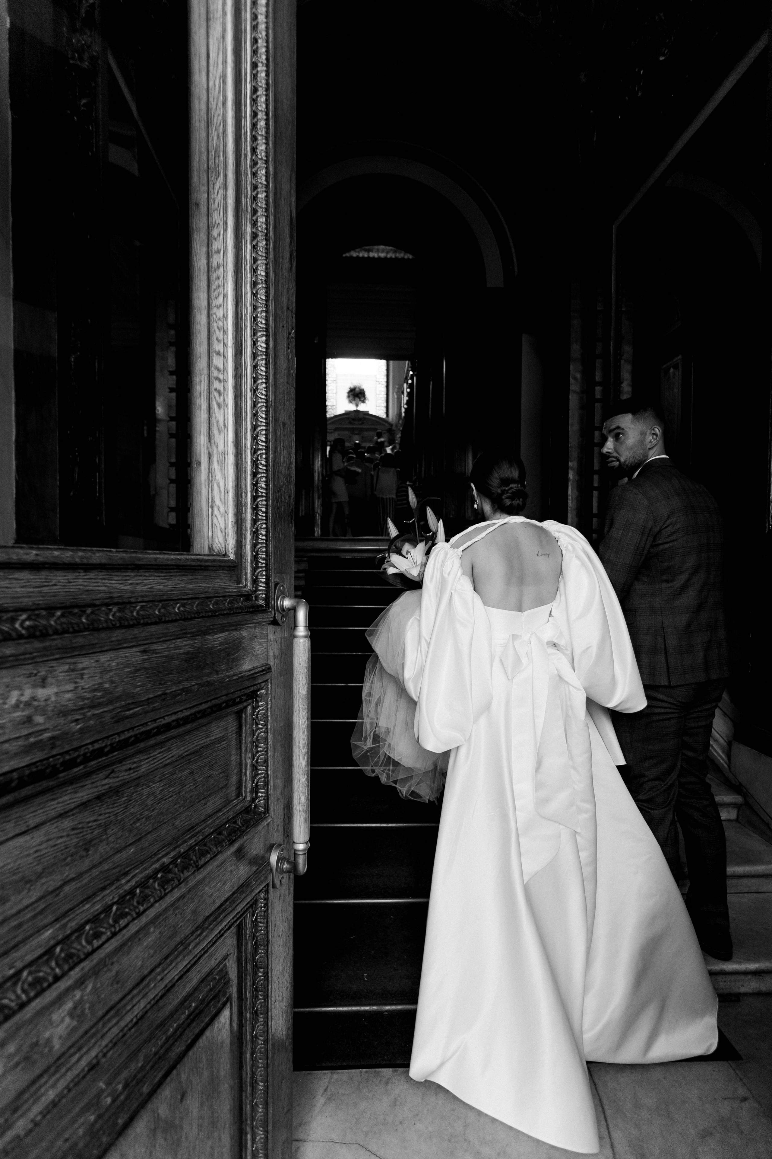 «Как же мне все нравится!». Майя Алиева Свадебный фотограф в Санкт-Петербурге