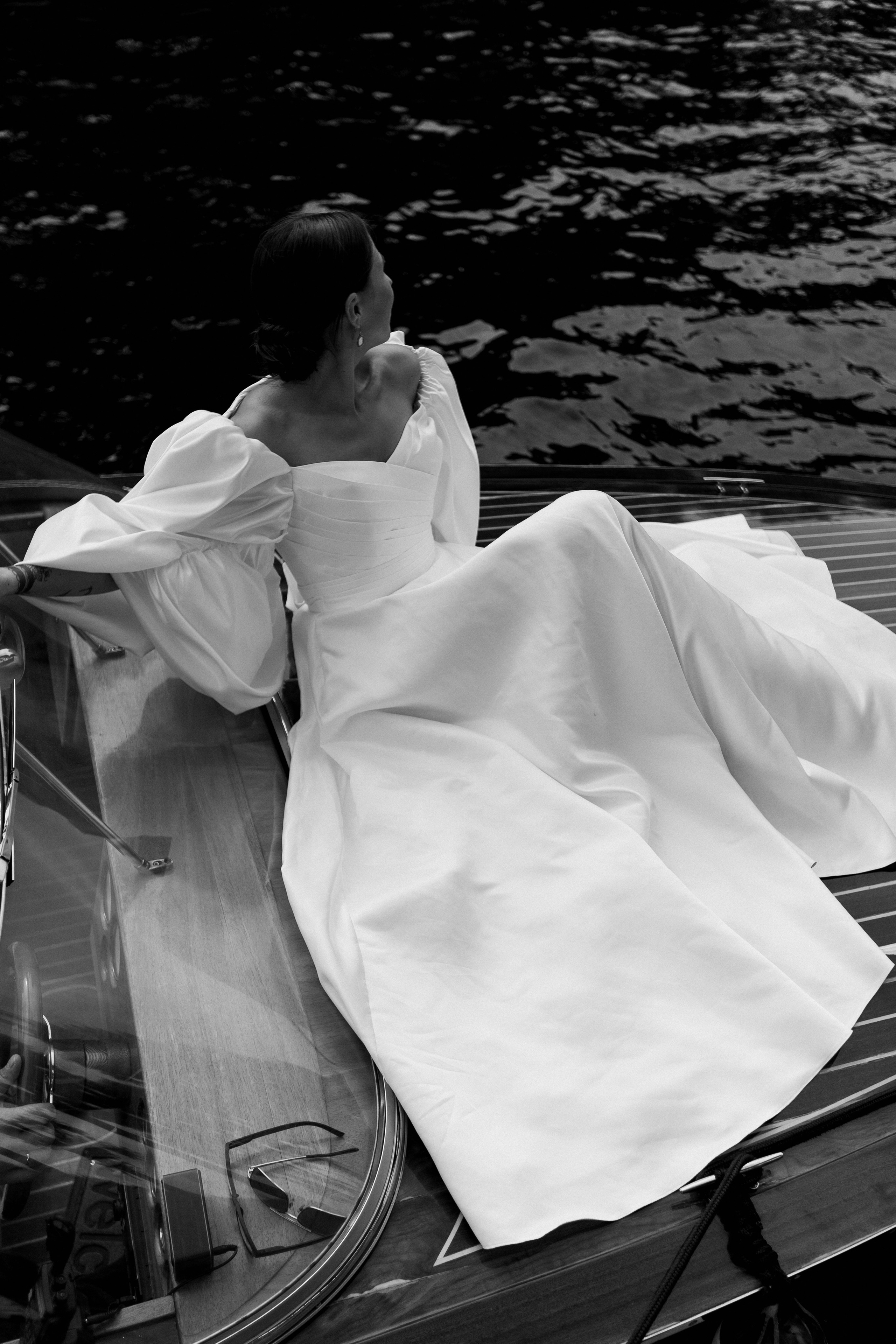 «Как же мне все нравится!». Майя Алиева Свадебный фотограф в Санкт-Петербурге