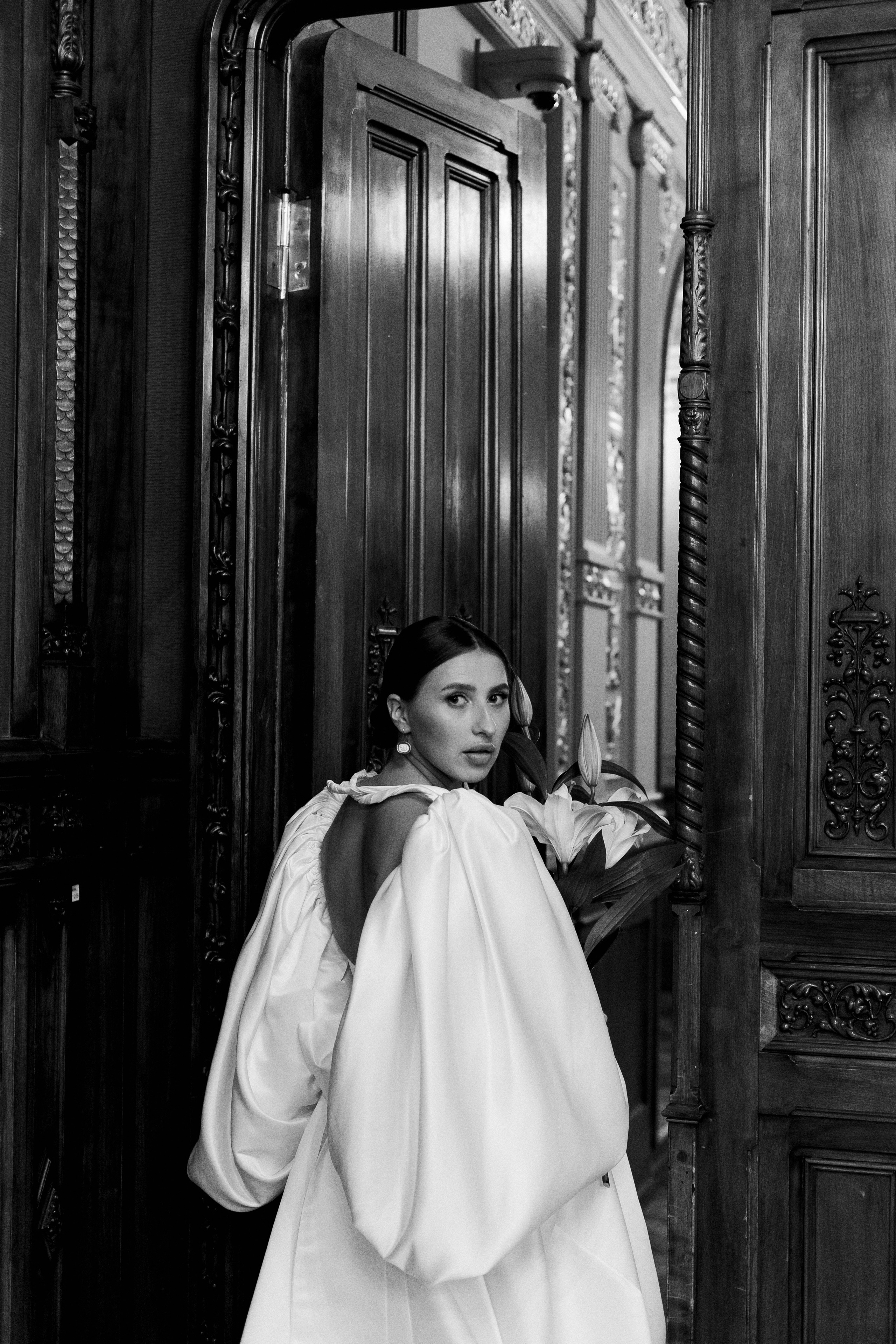 «Как же мне все нравится!». Майя Алиева Свадебный фотограф в Санкт-Петербурге