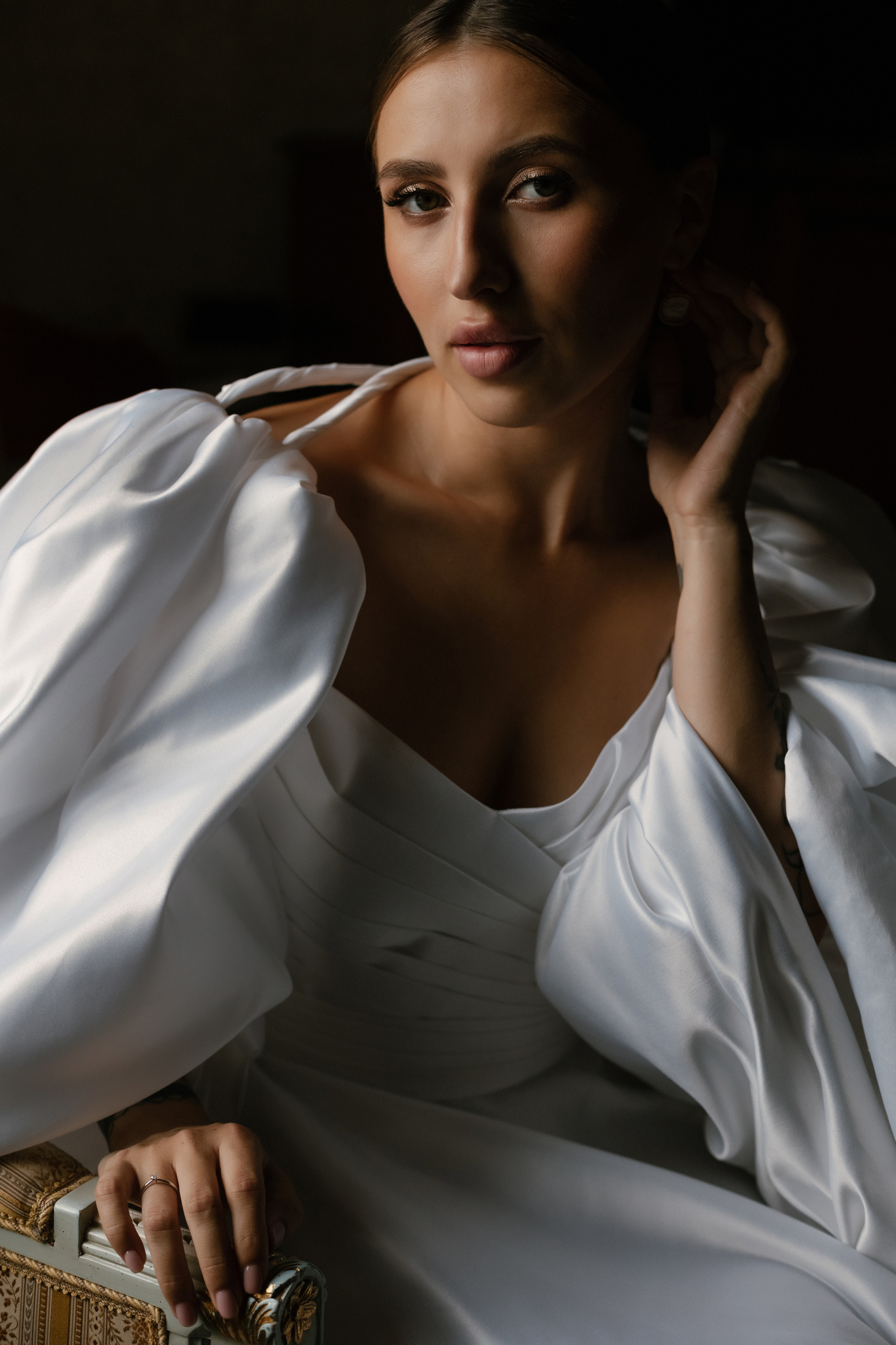 Портфолио. Майя Алиева Свадебный фотограф в Санкт-Петербурге