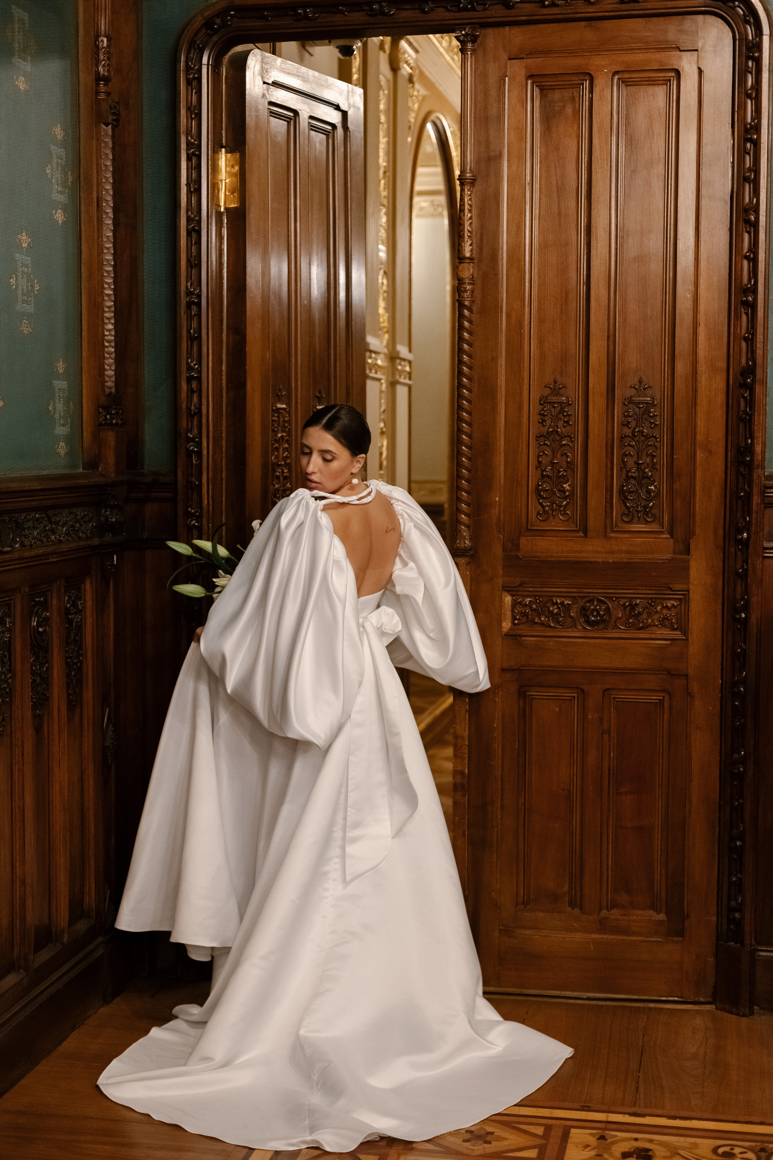 «Как же мне все нравится!». Майя Алиева Свадебный фотограф в Санкт-Петербурге