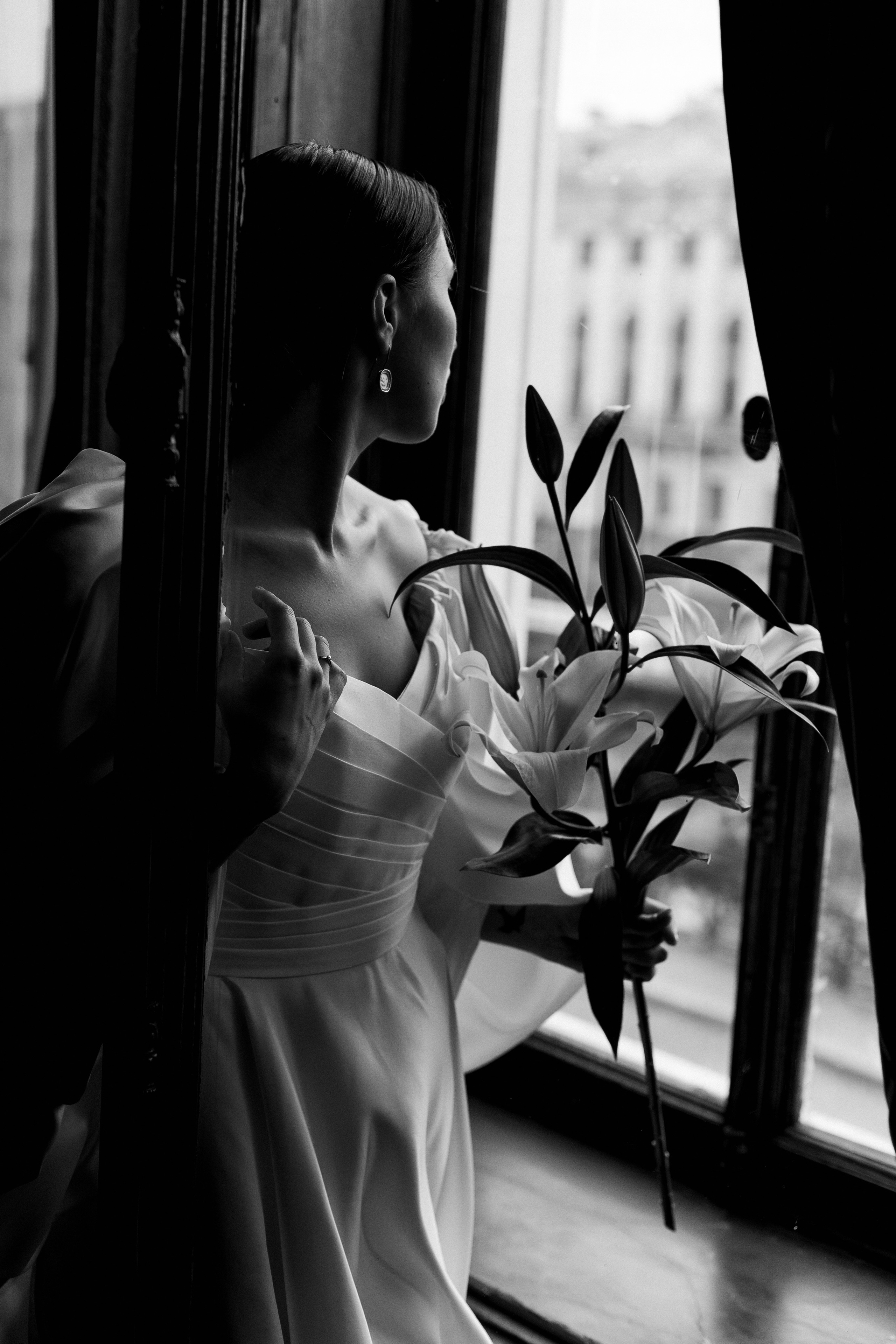 «Как же мне все нравится!». Майя Алиева Свадебный фотограф в Санкт-Петербурге