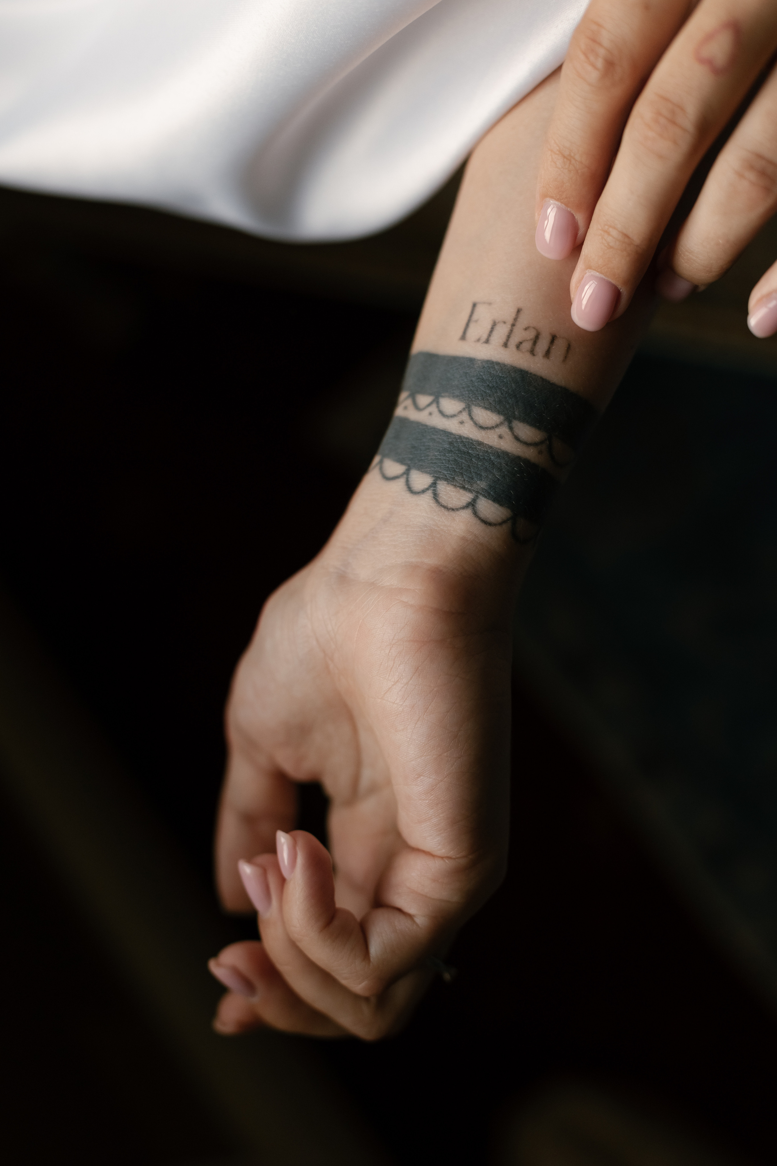 «Как же мне все нравится!». Майя Алиева Свадебный фотограф в Санкт-Петербурге