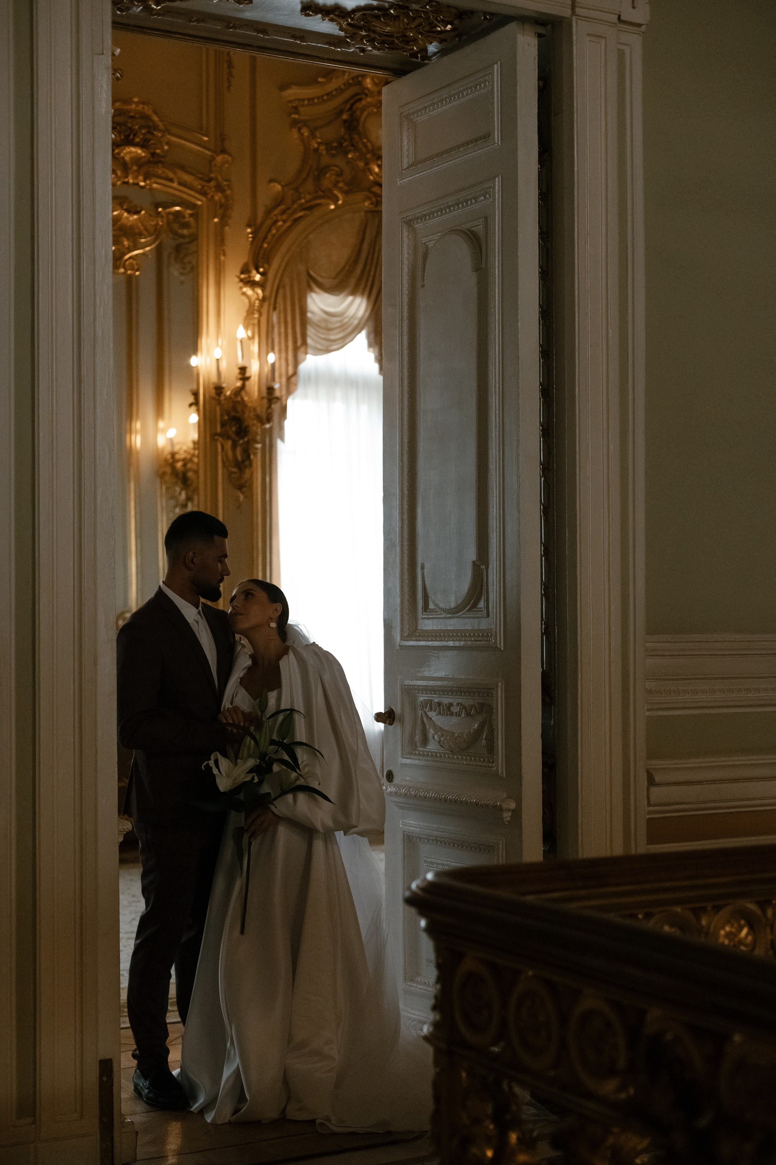 «Как же мне все нравится!». Майя Алиева Свадебный фотограф в Санкт-Петербурге