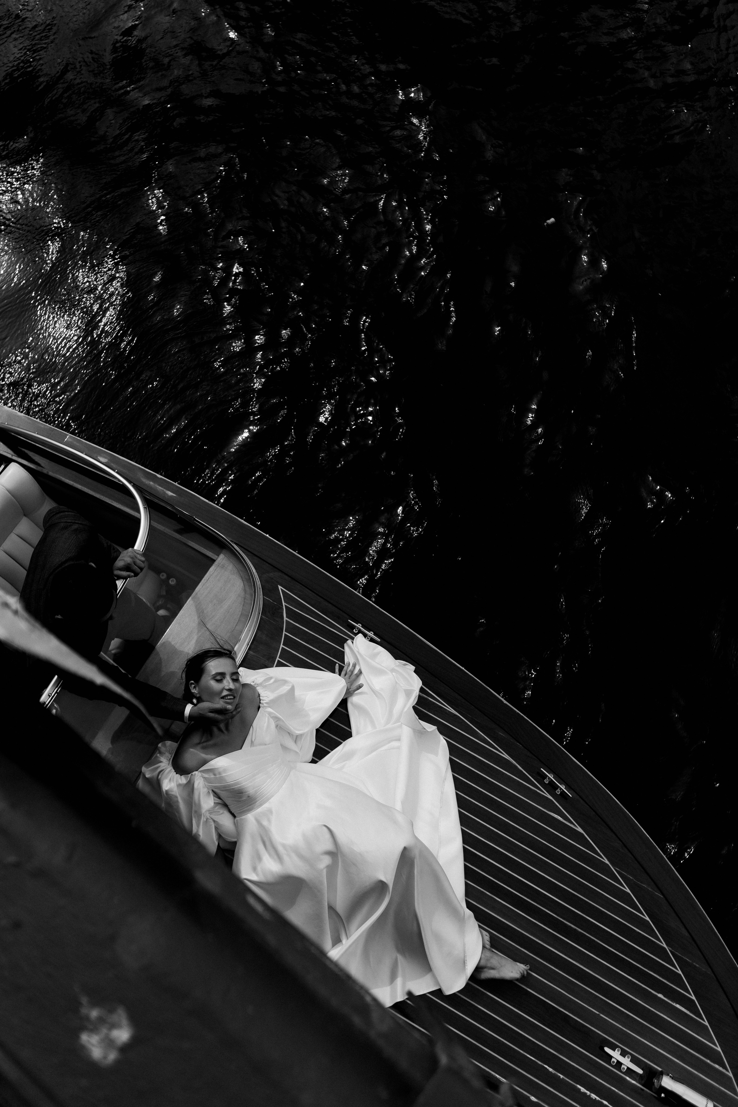 «Как же мне все нравится!». Майя Алиева Свадебный фотограф в Санкт-Петербурге