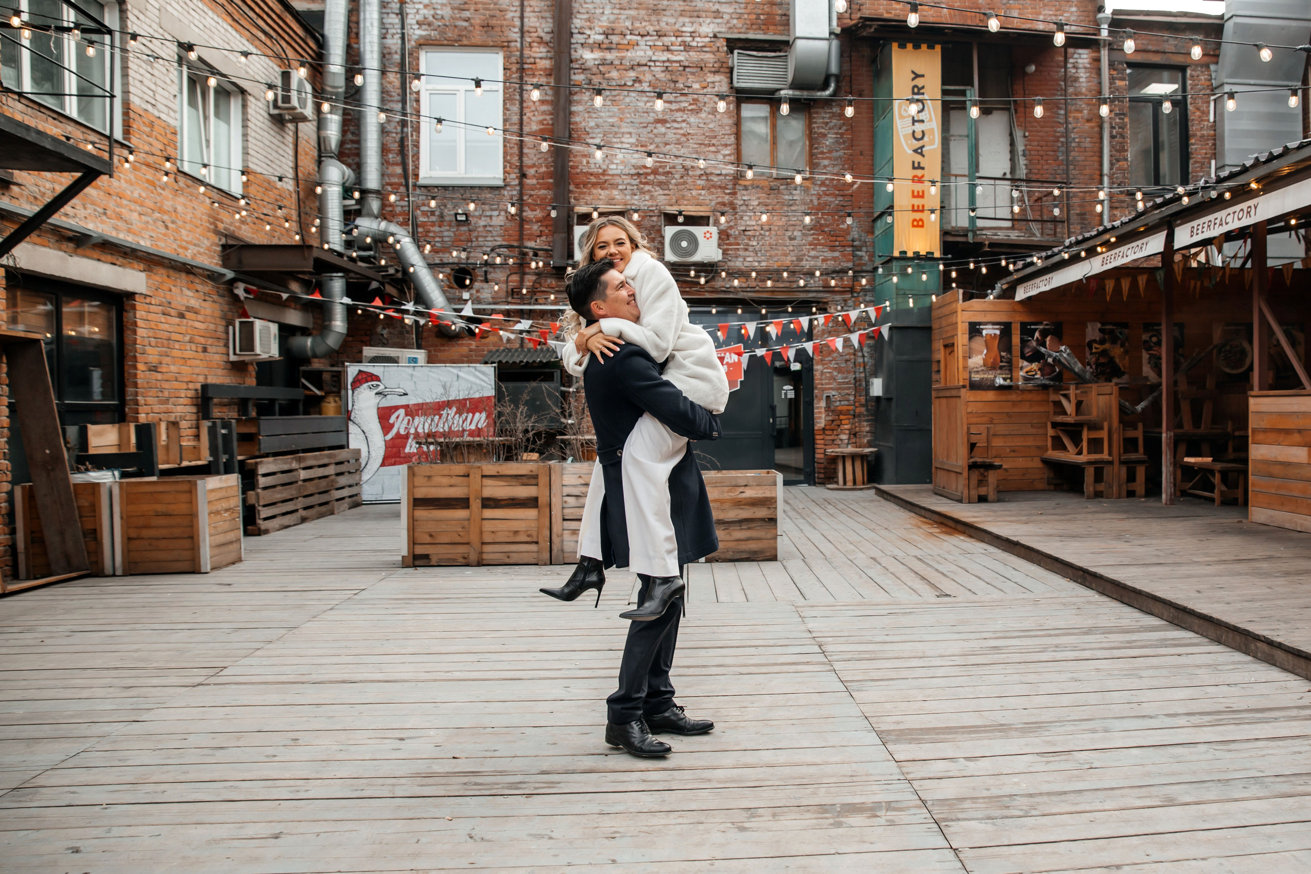 Свадебные съемки. Ирина Шульц свадебный фотограф