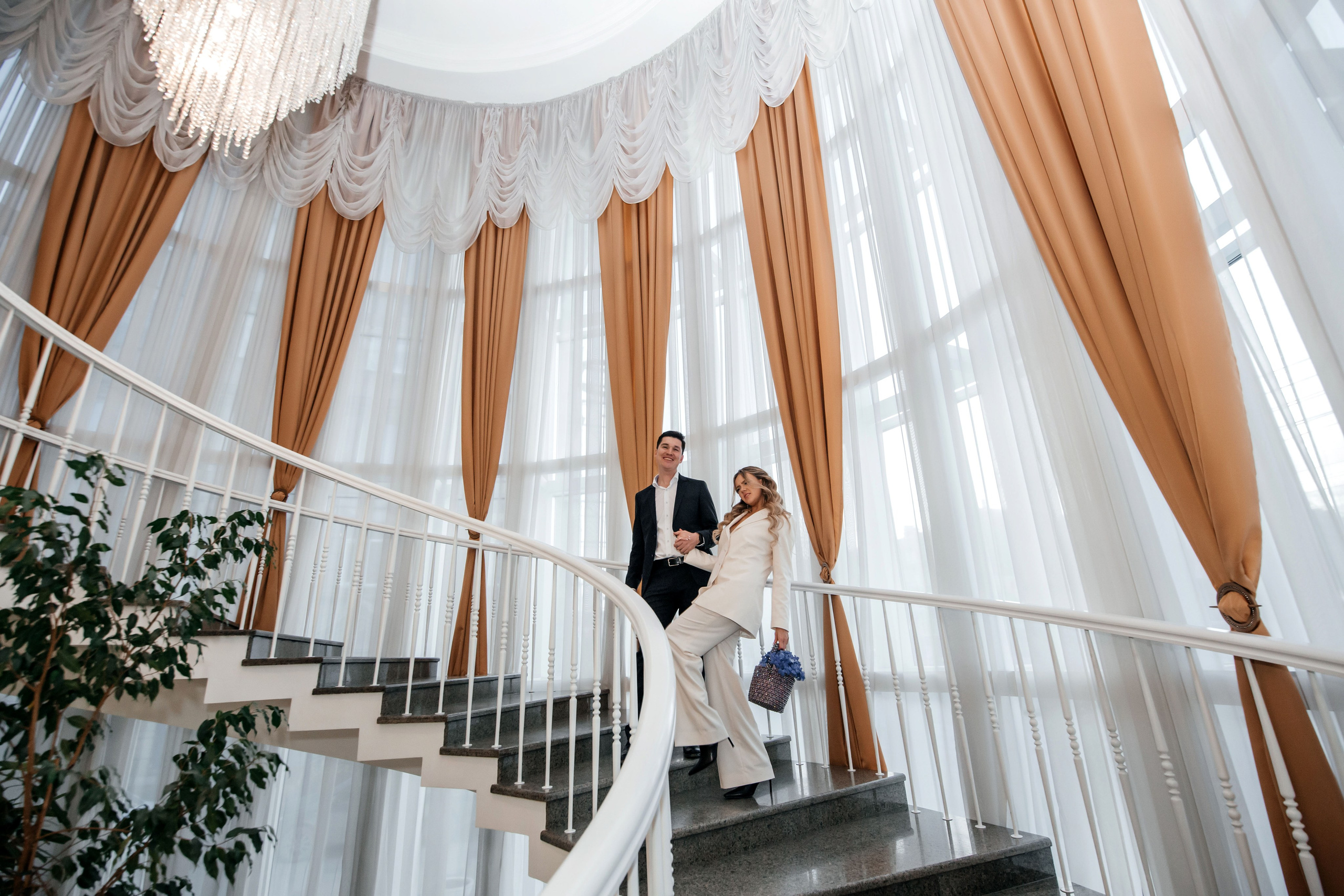 Свадебные съемки. Ирина Шульц свадебный фотограф