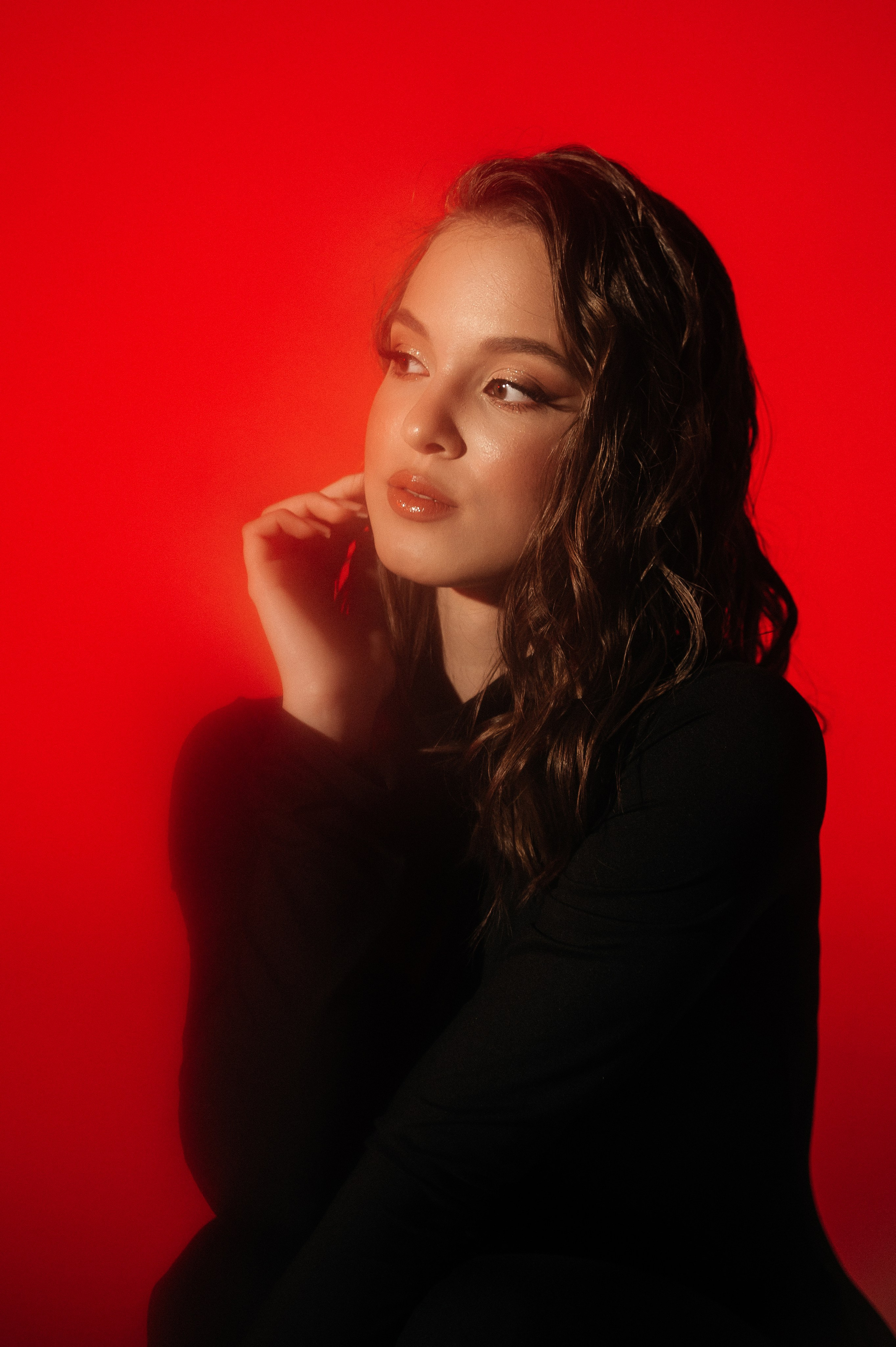 Кристина. Свадебный и семейный фотограф в Красноярске Виктория Тимонина