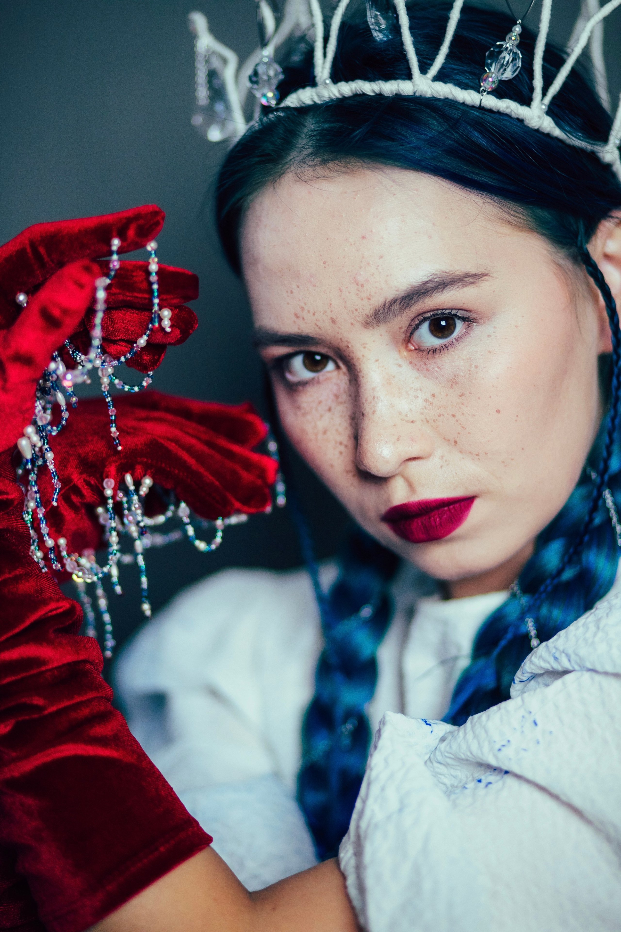 INAOKA. Репортажный и концертный фотограф в Москве Анастасия Осень