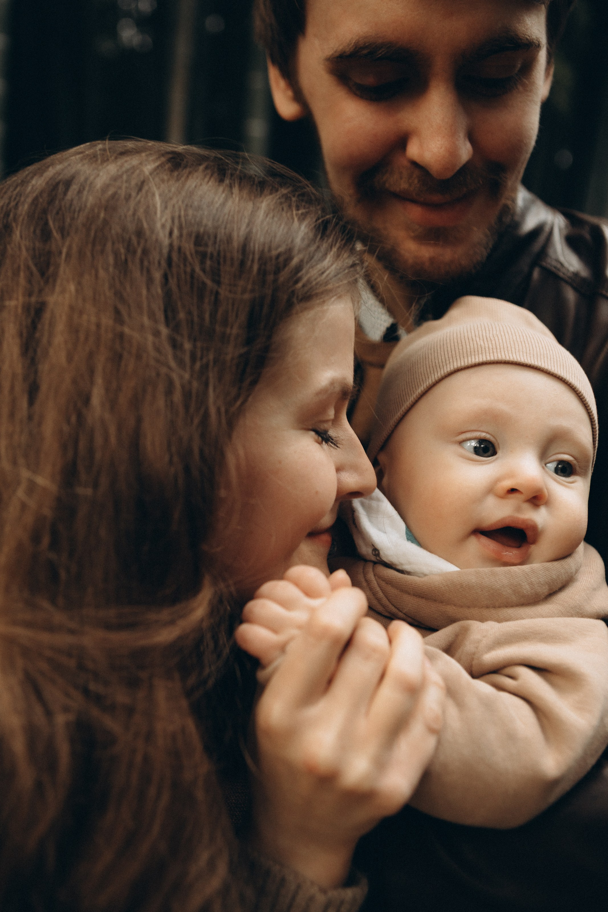 FAMILY. Фотограф в Батуми Павел Шарников