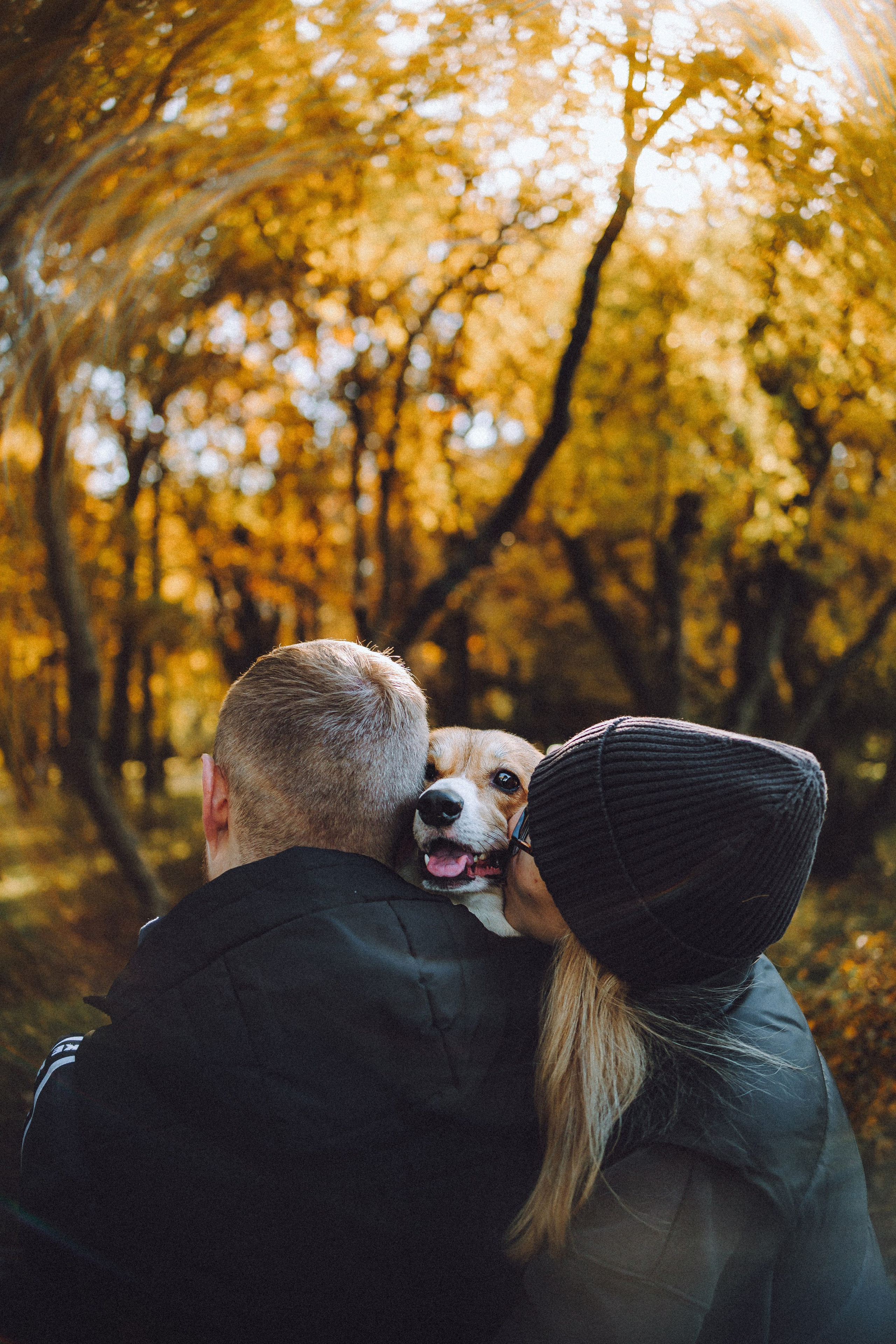 Карина, Даня и Аркаша