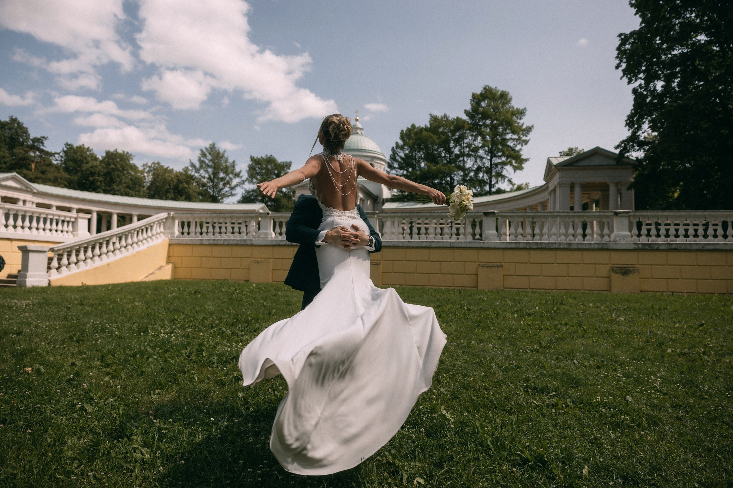 Портфолио. Репортажный Фотограф Москва