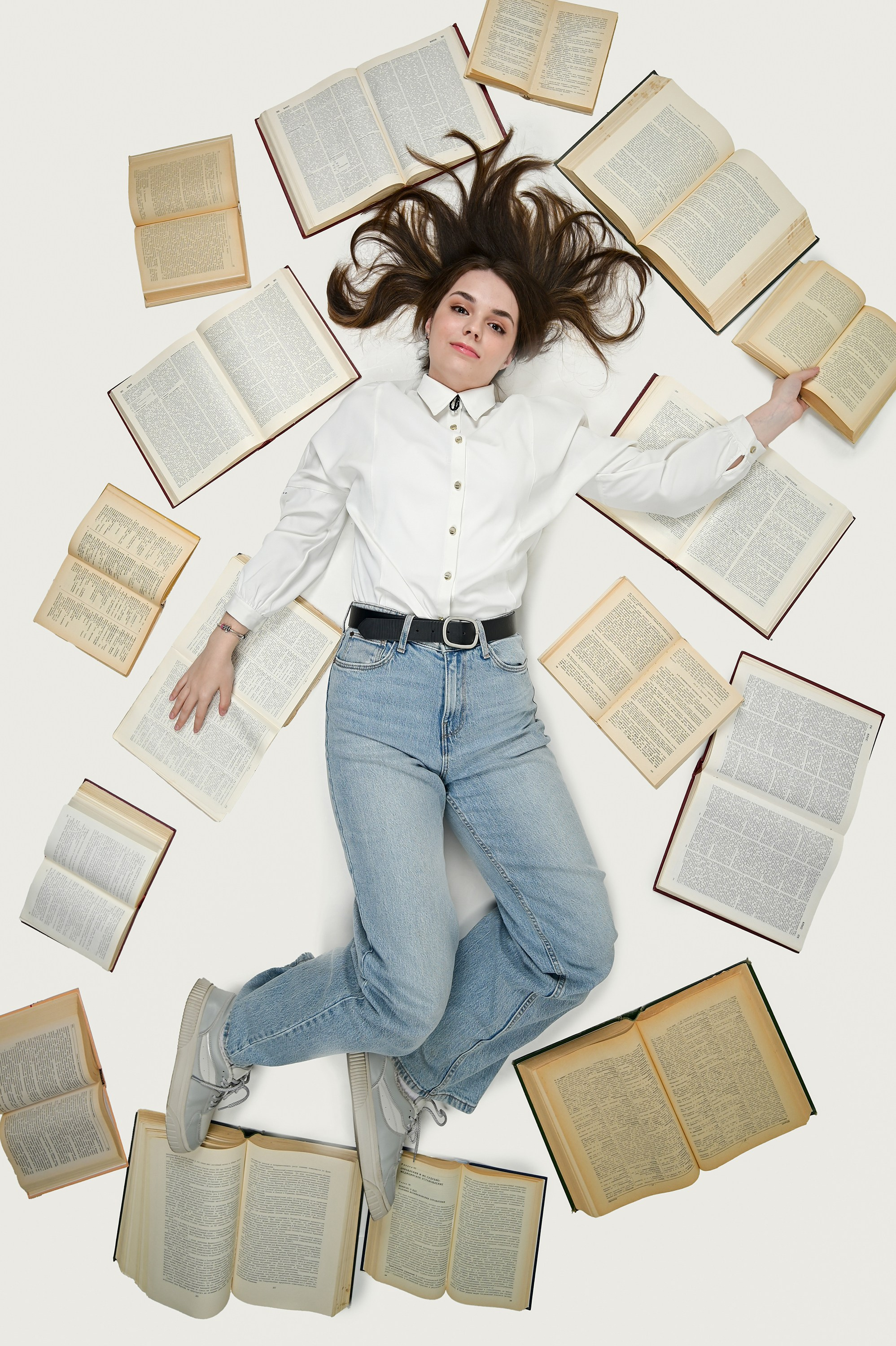 Галерея фотографий. Первая школьная фотостудия Zoom-Zoom в городе Владикавказ